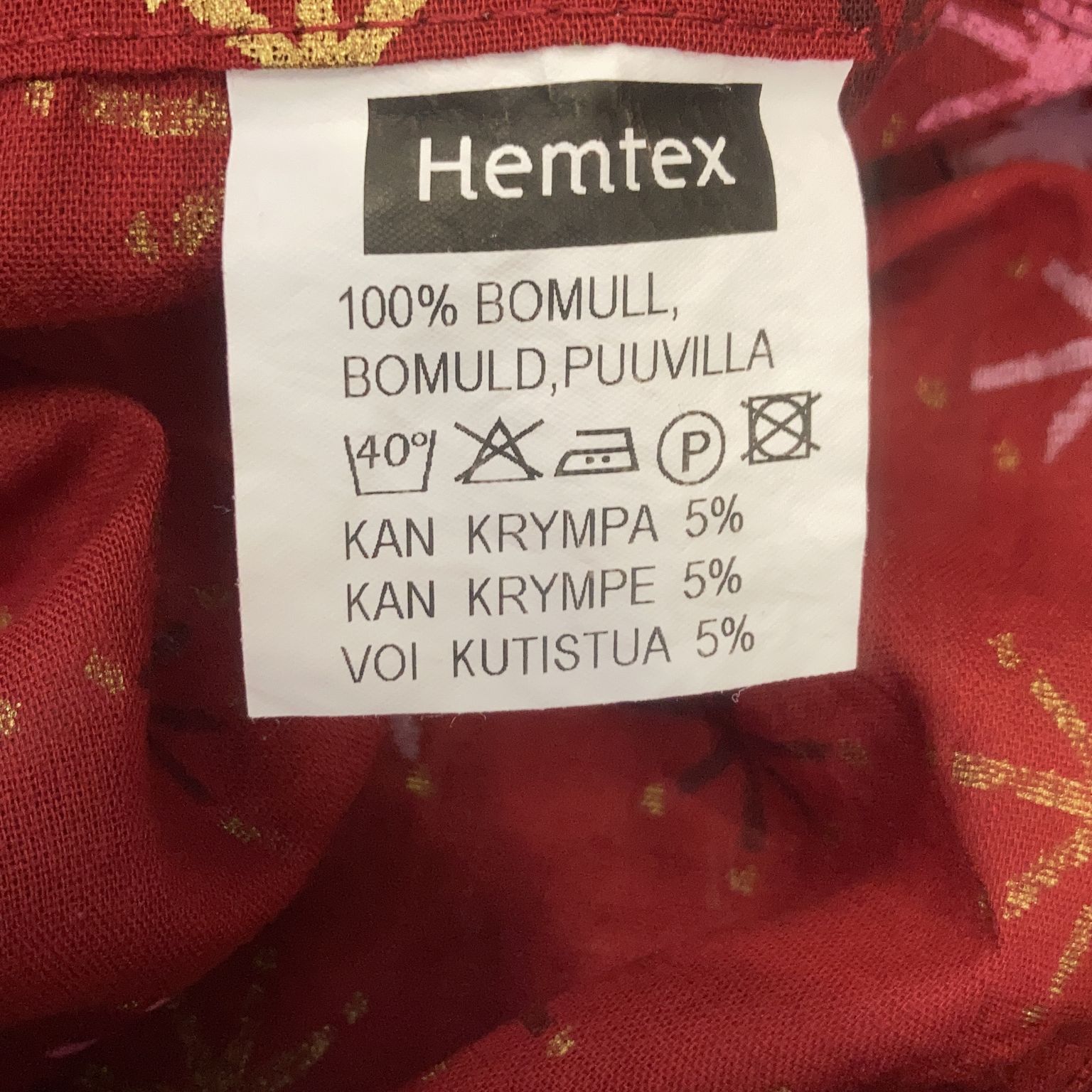 Hemtex