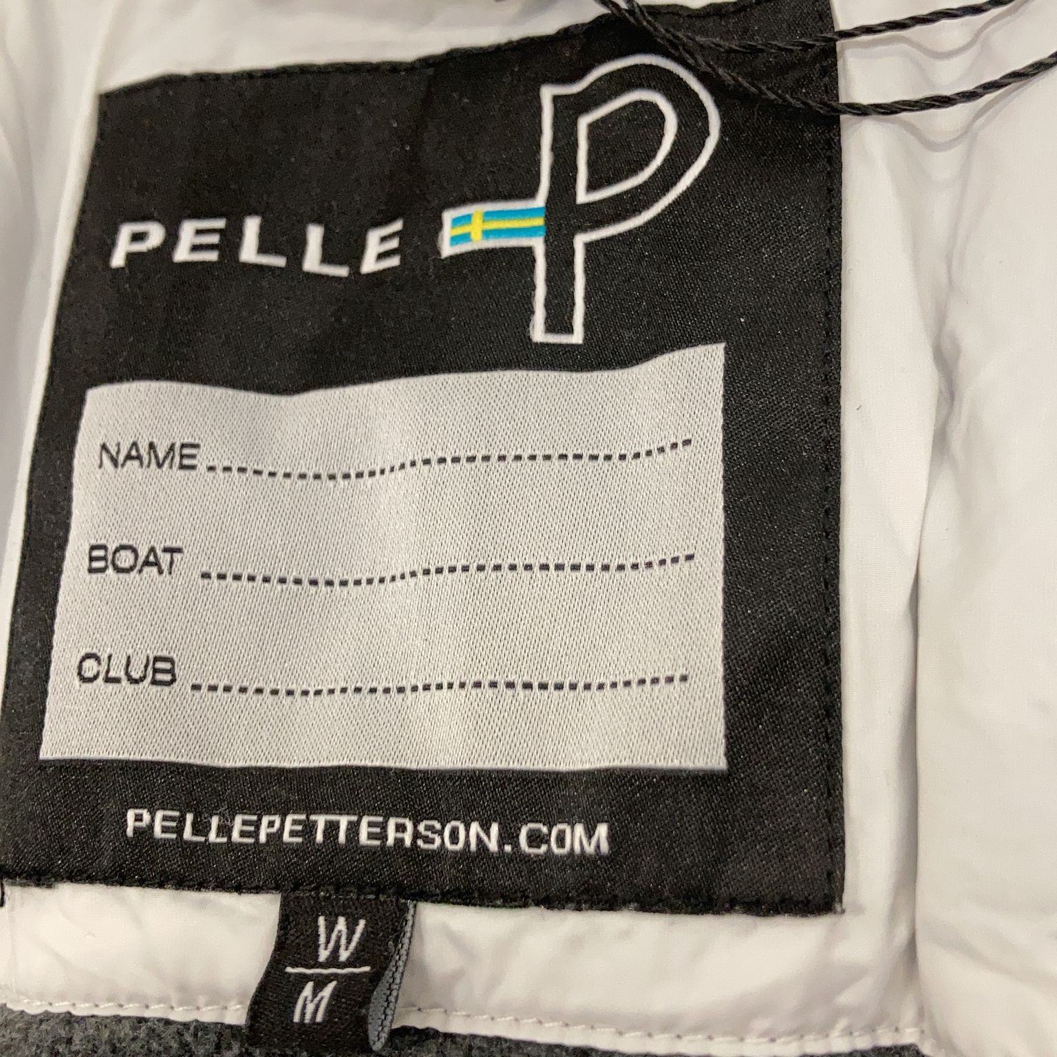 Pelle P