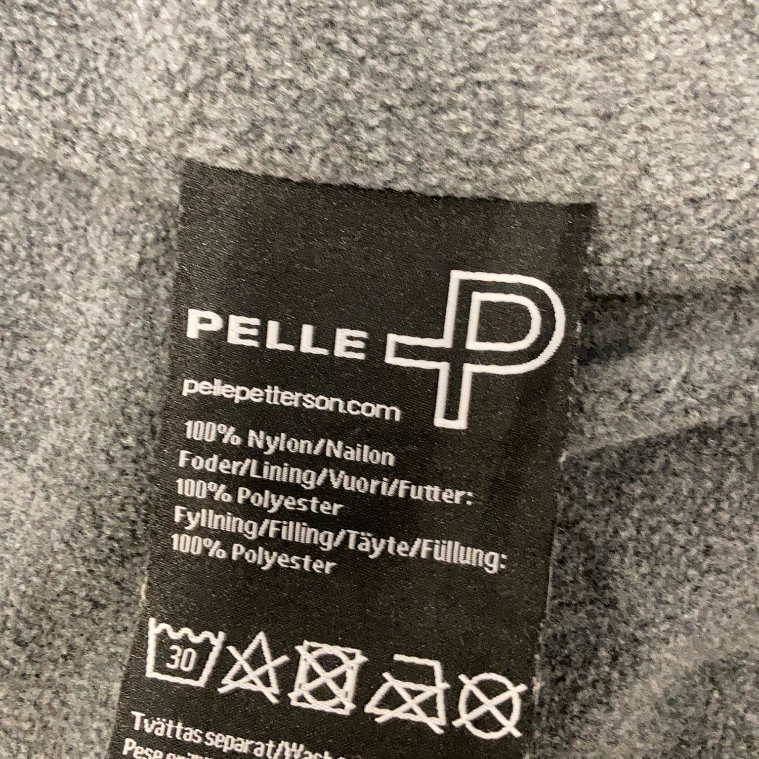 Pelle P