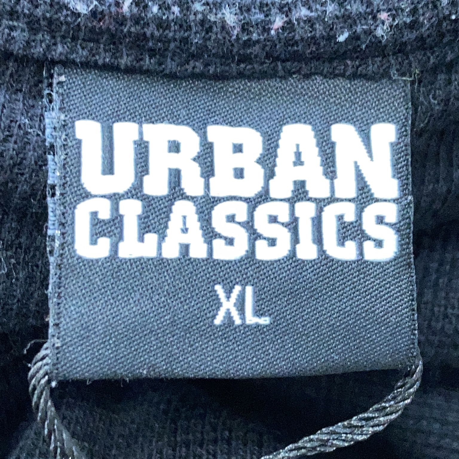 Urban Classics