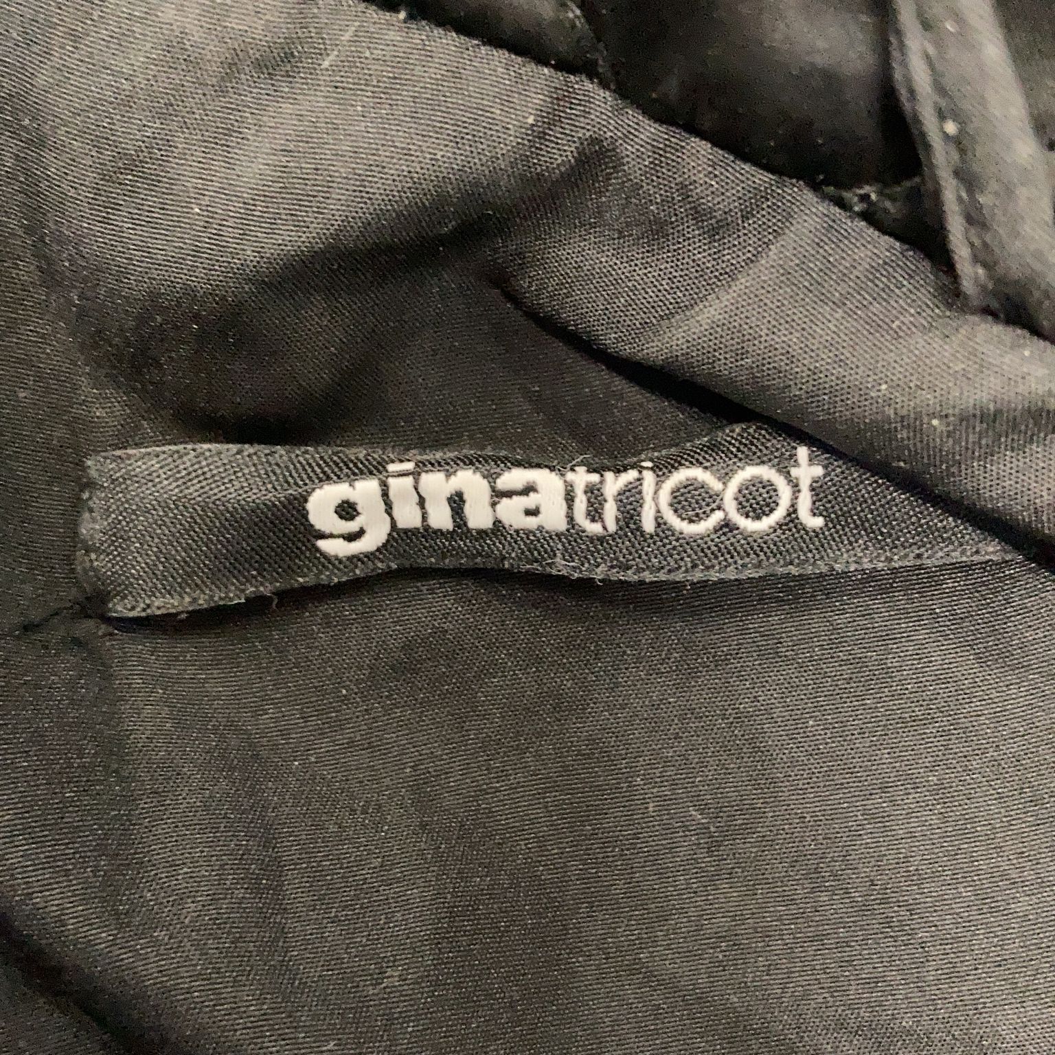 Gina Tricot