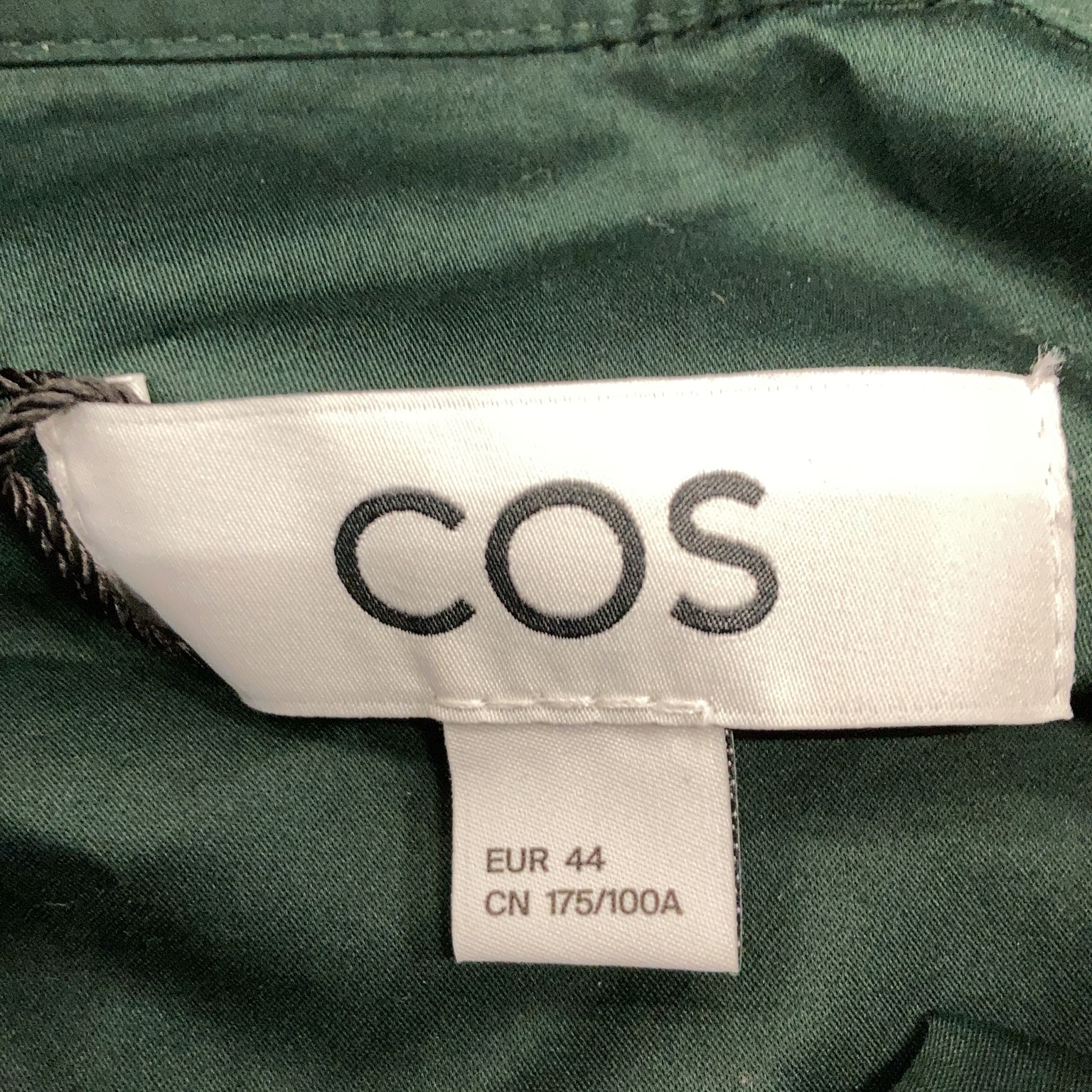 COS