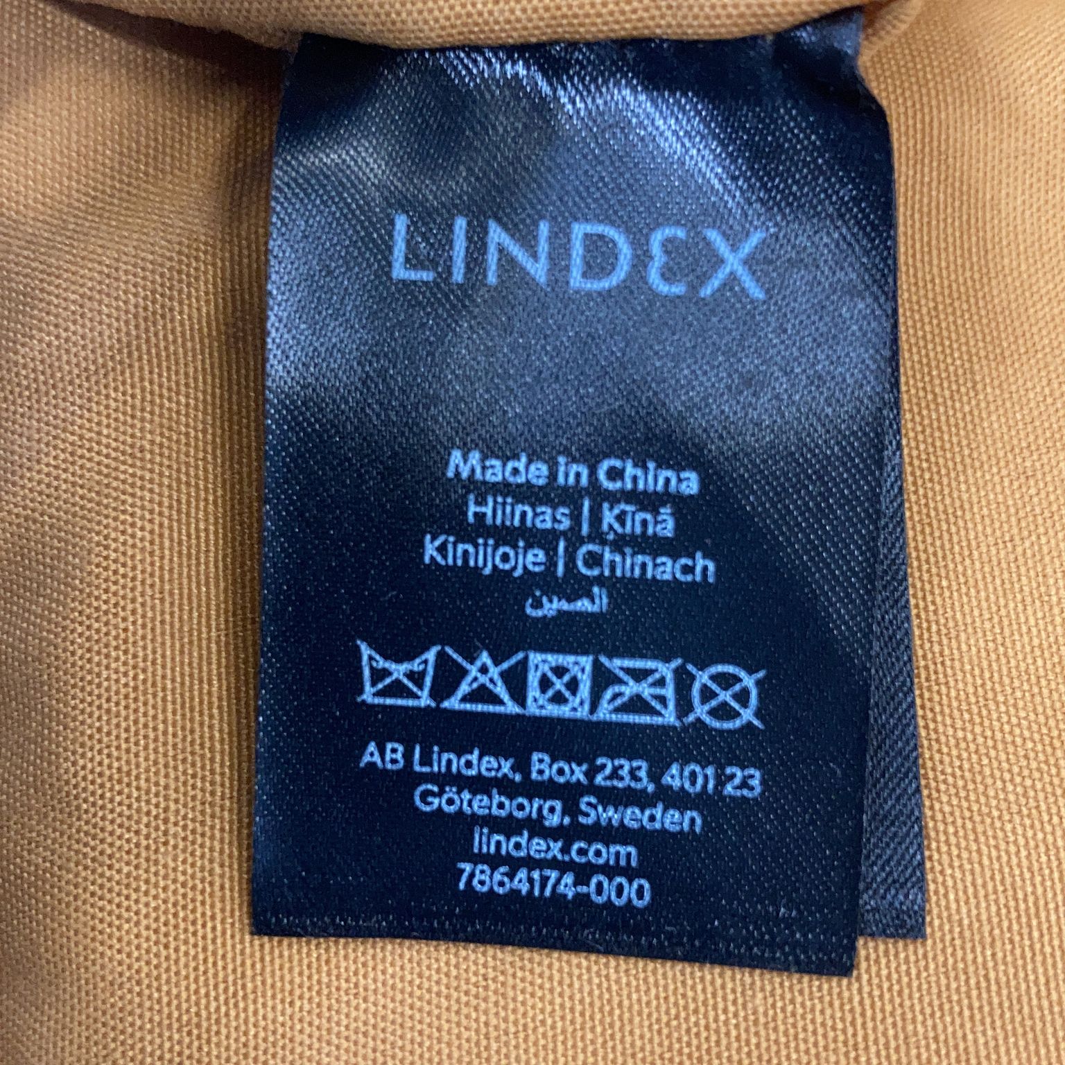 Lindex