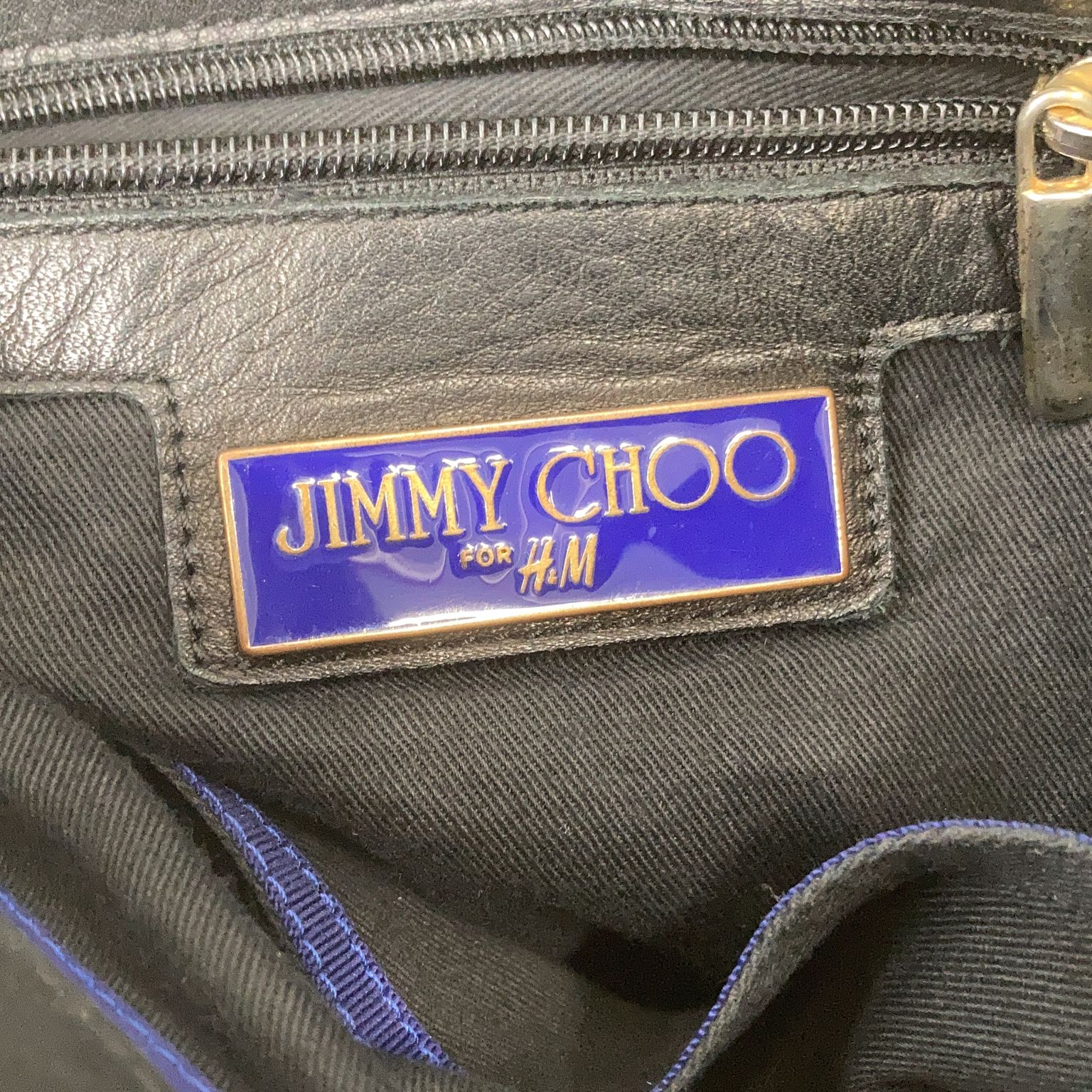 Jimmy Choo for HM