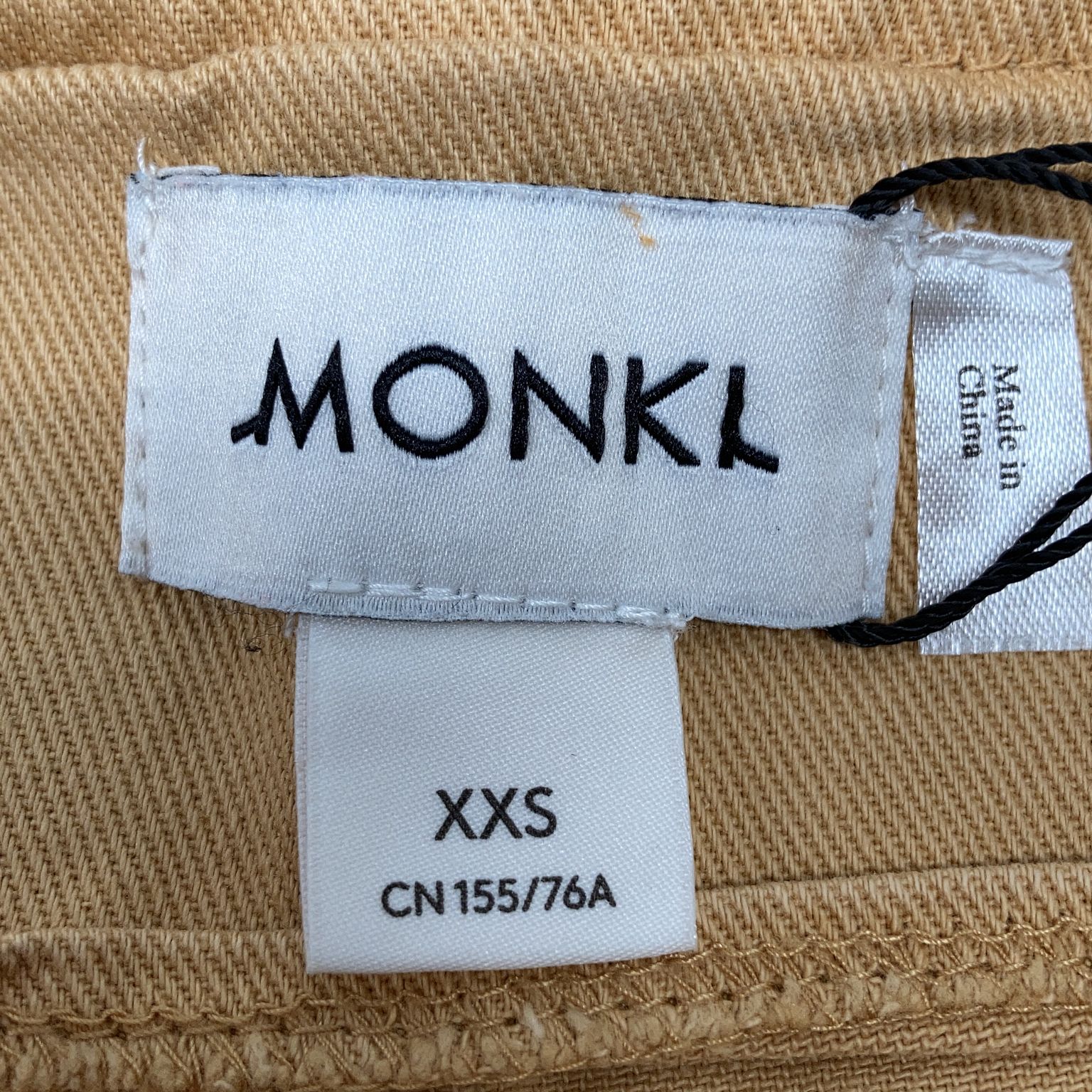 Monki