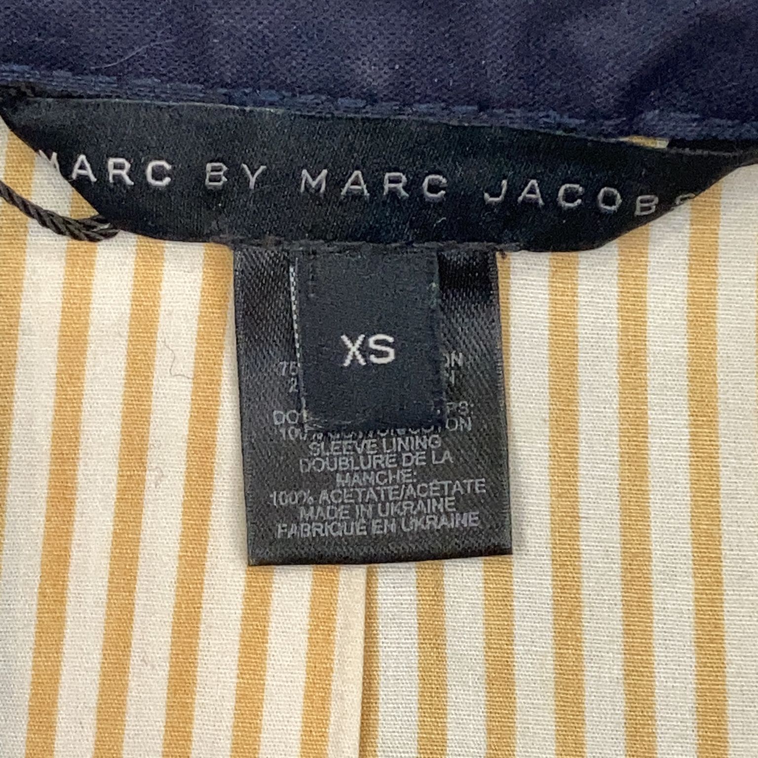 Marc by Marc Jacobs