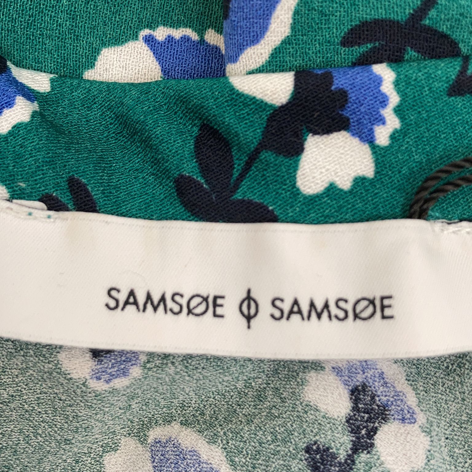 Samsøe  Samsøe