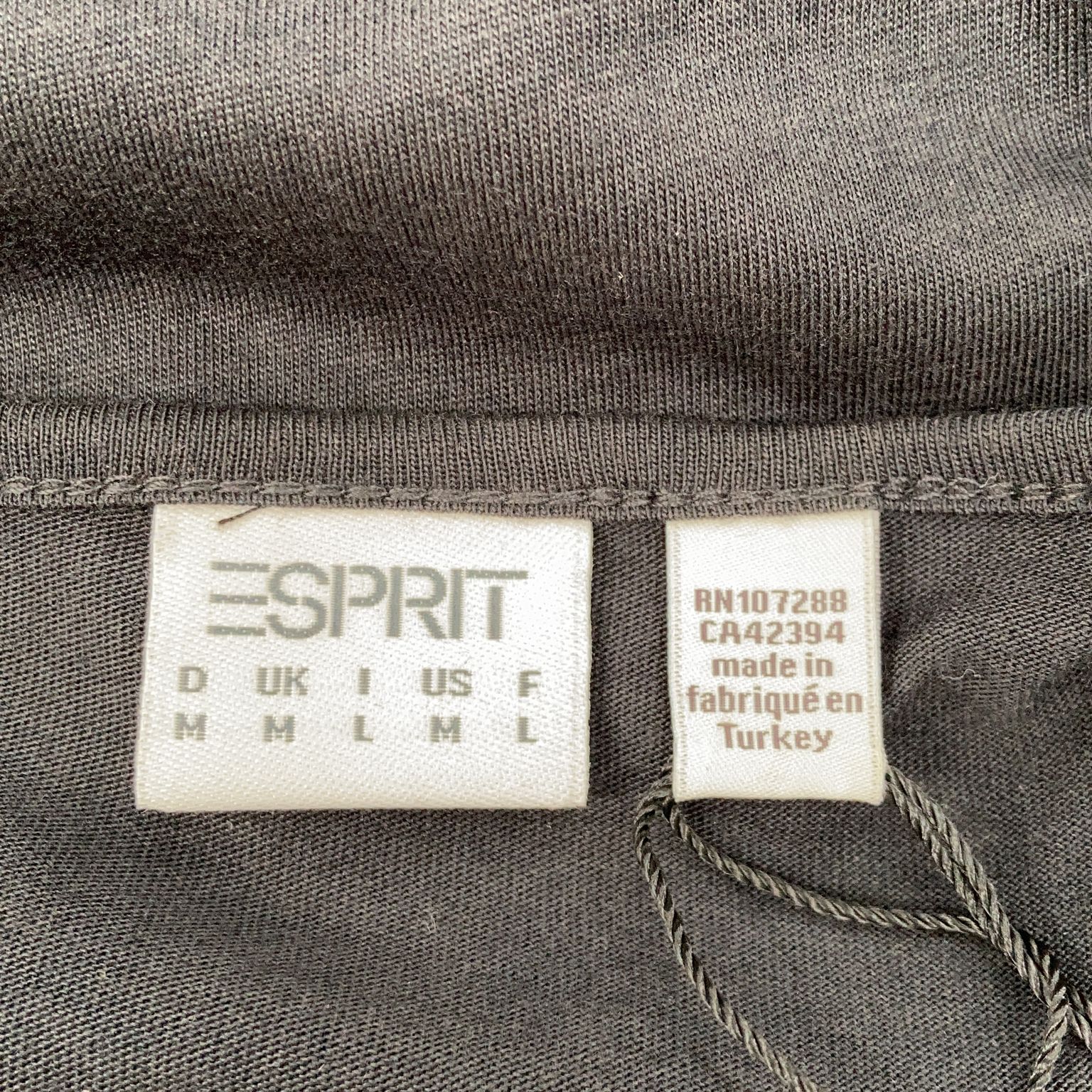 ESPRIT