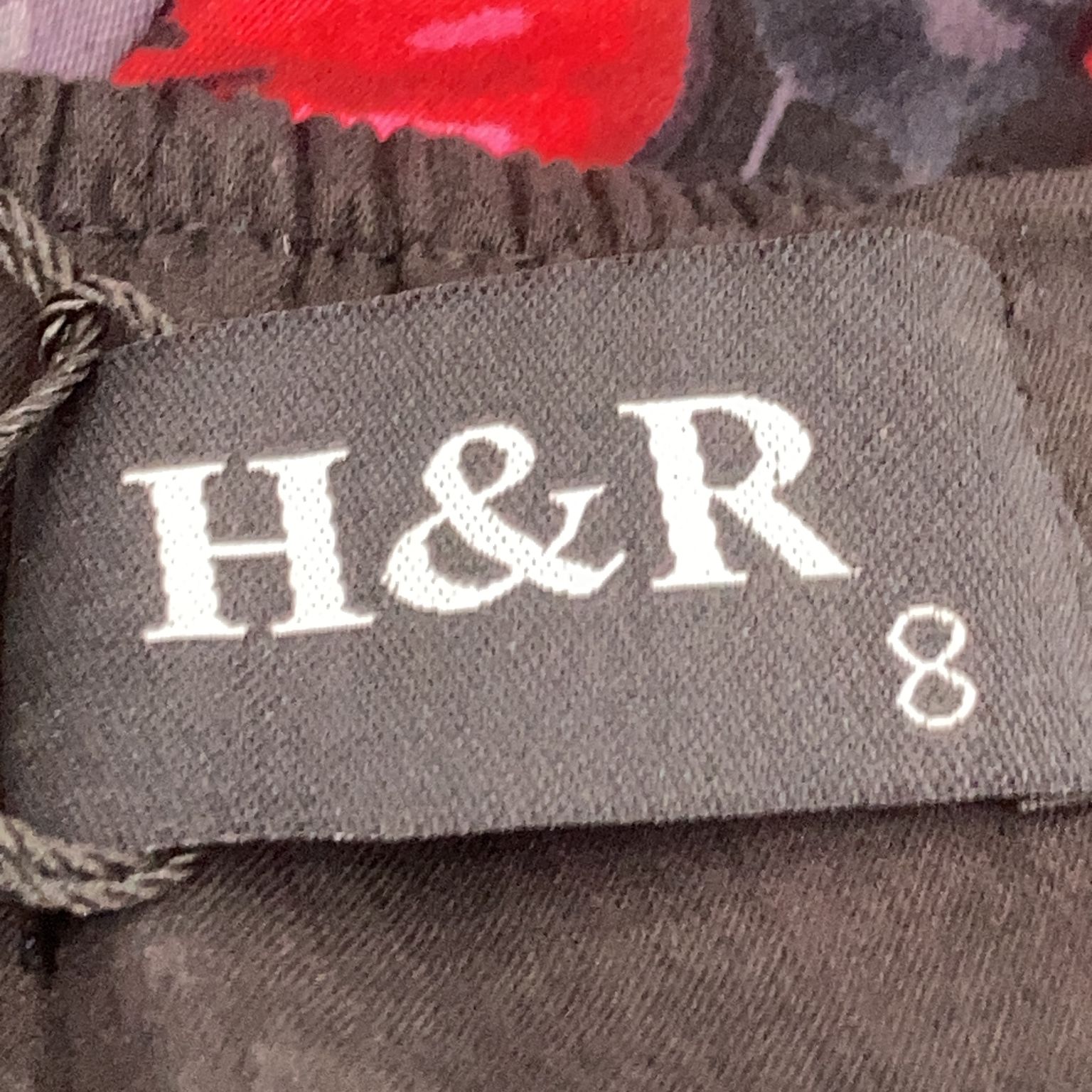 HR