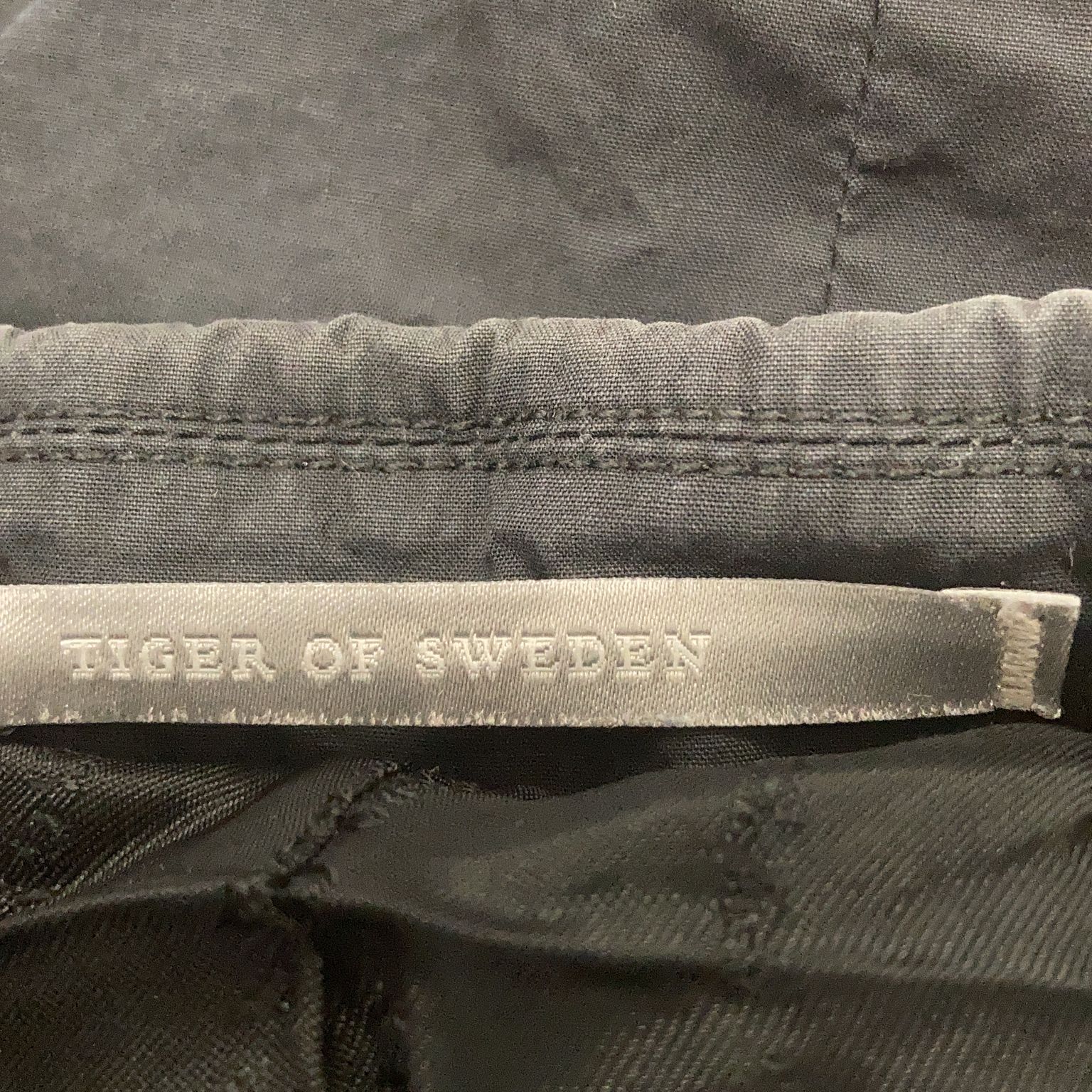 Tiger of Sweden