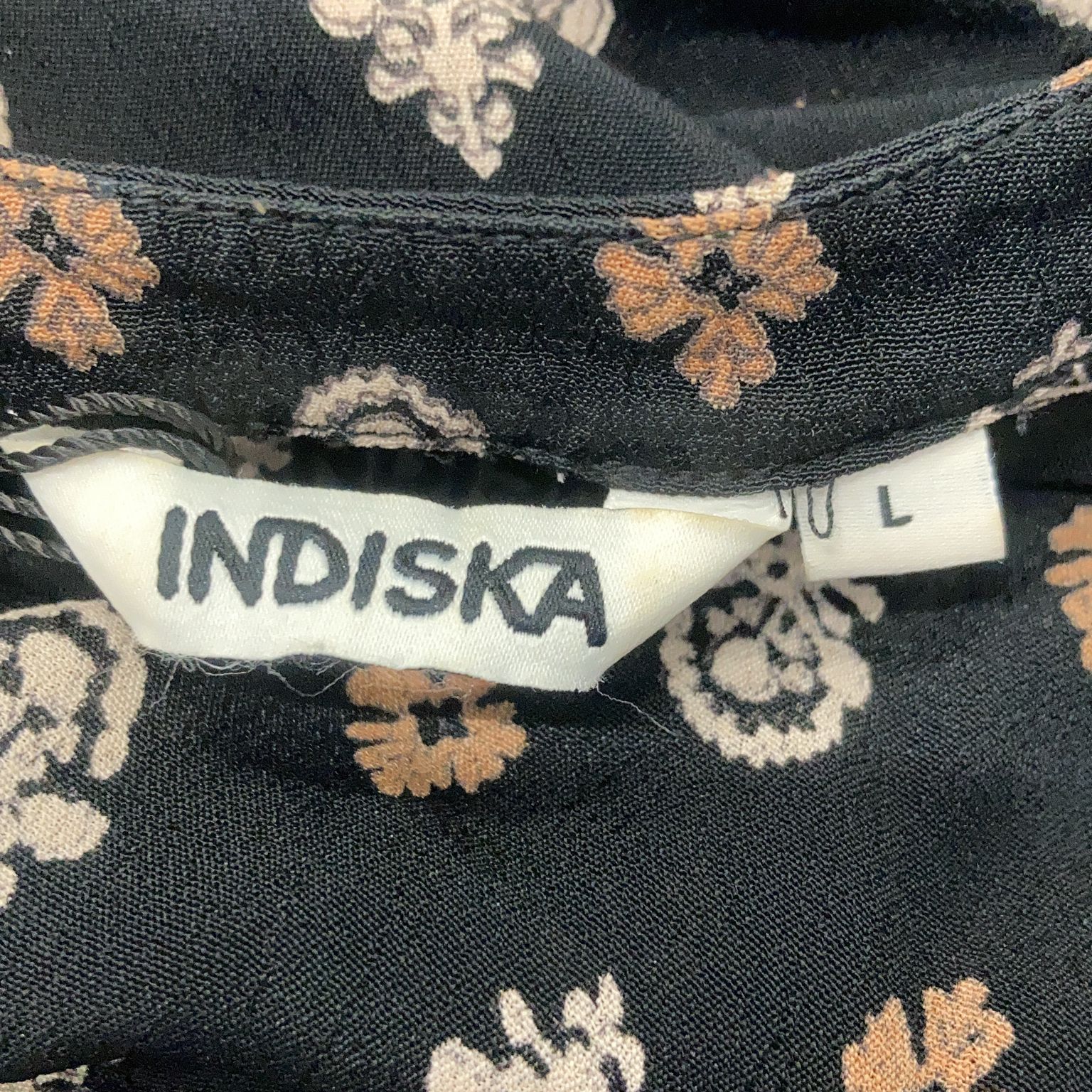 Indiska