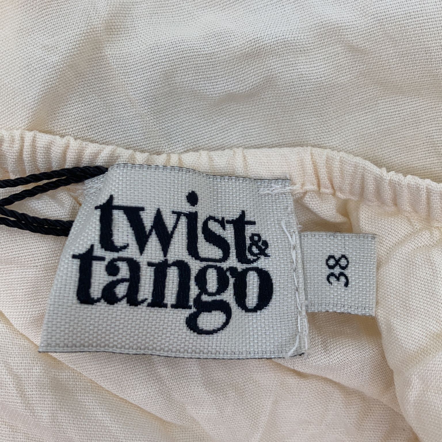 Twist  Tango