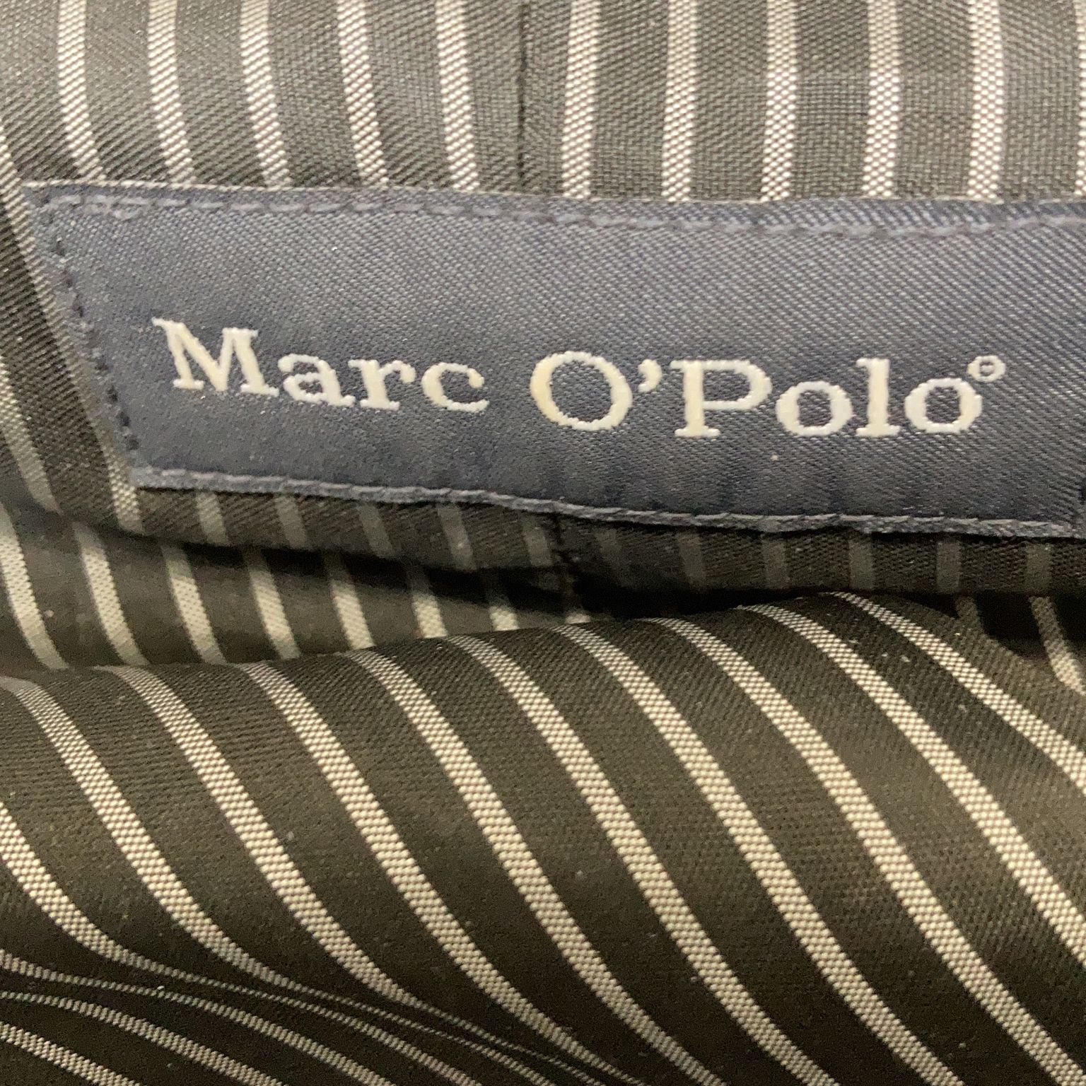 Marc O'Polo