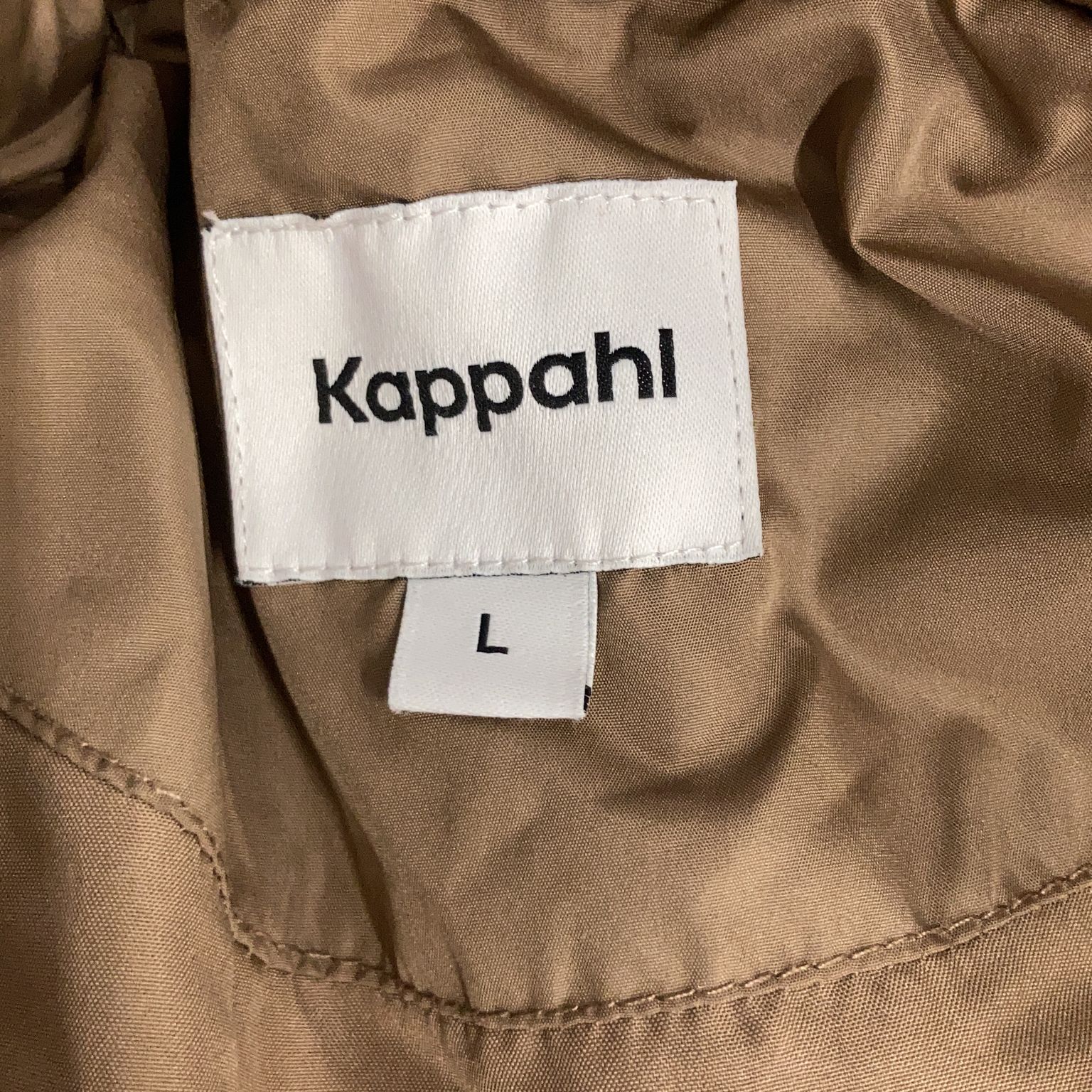 KappAhl