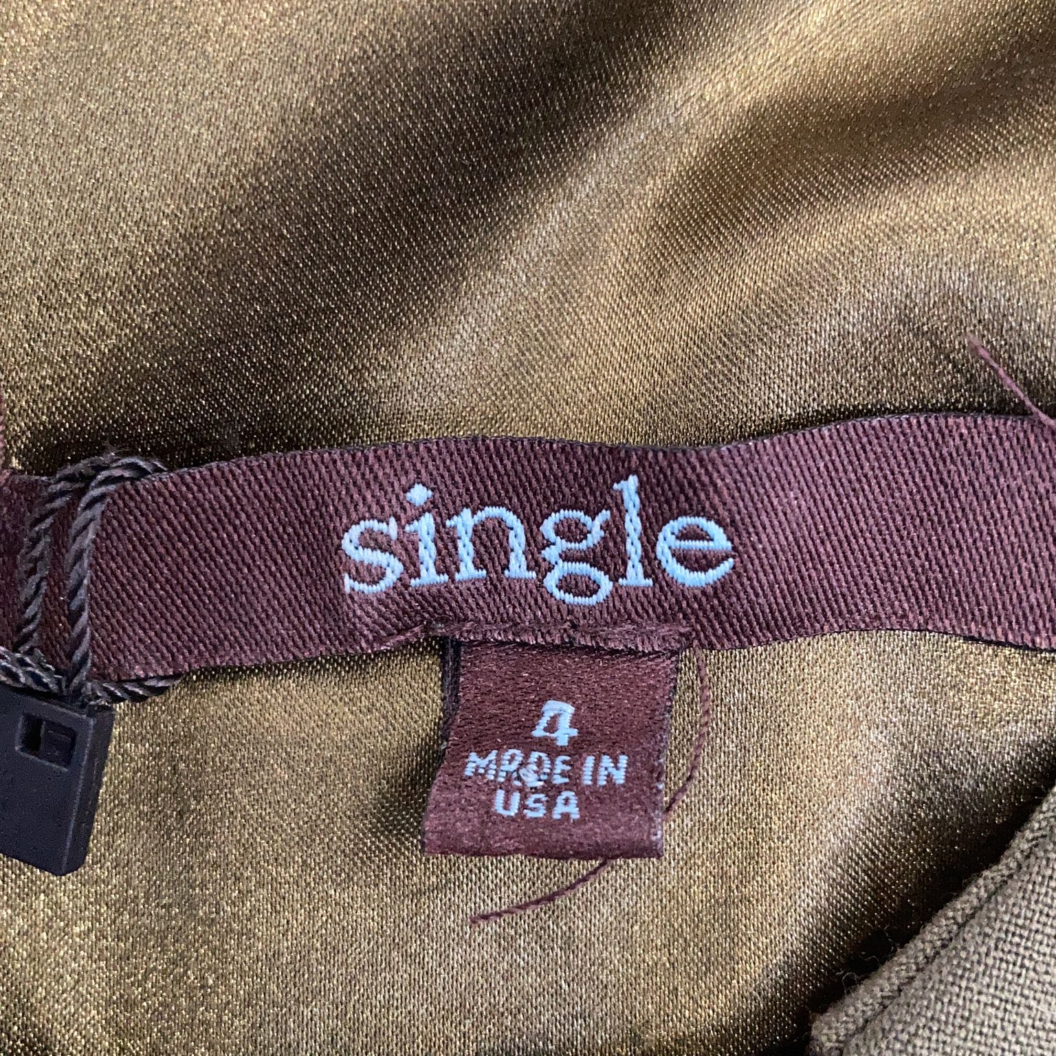 Single