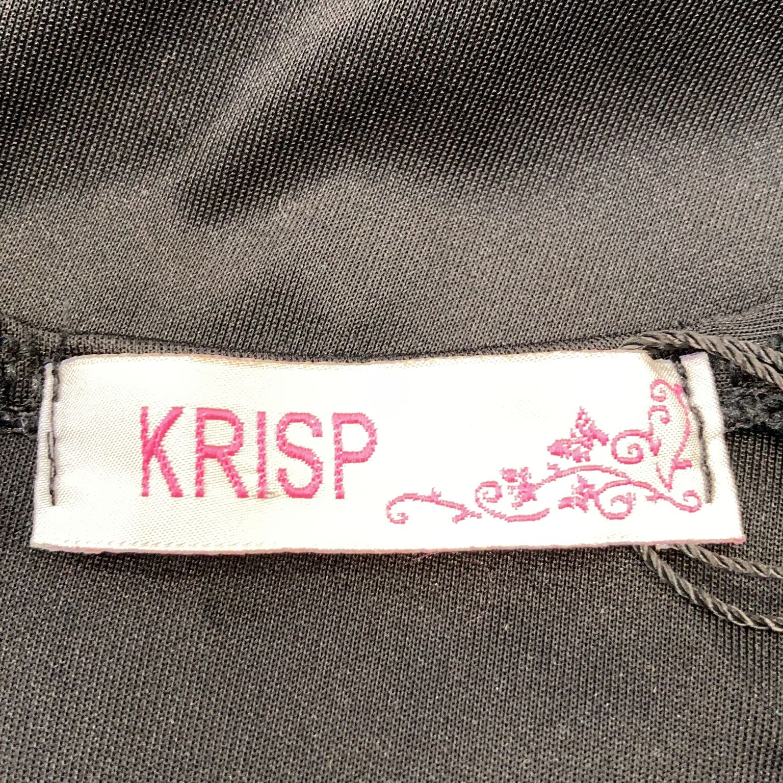 Krisp