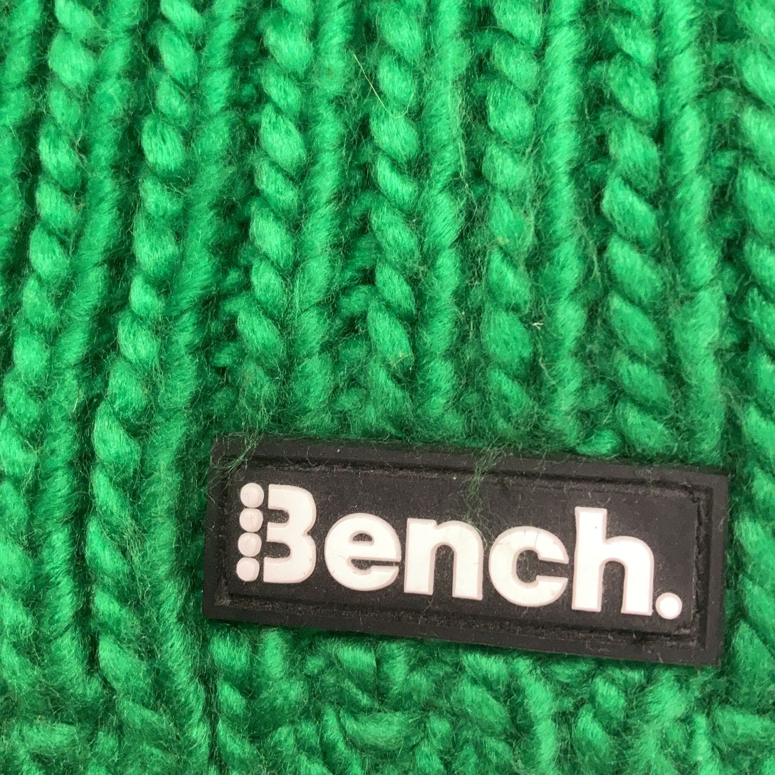 Bench