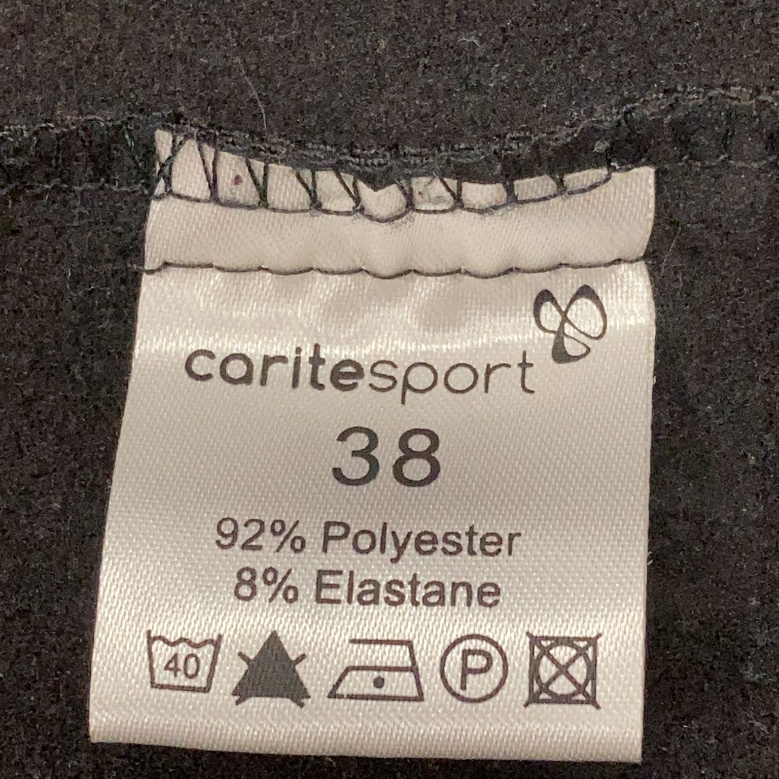 Caritesport