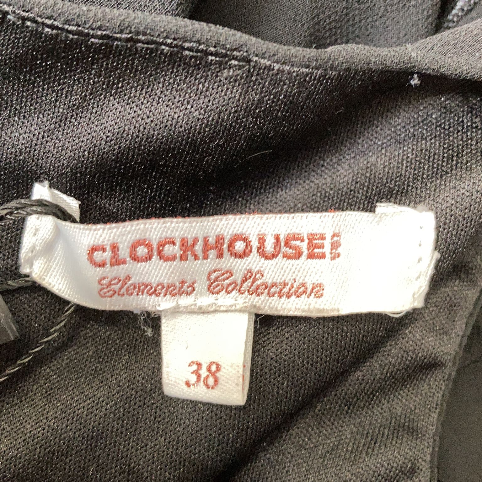 Clockhouse by CA