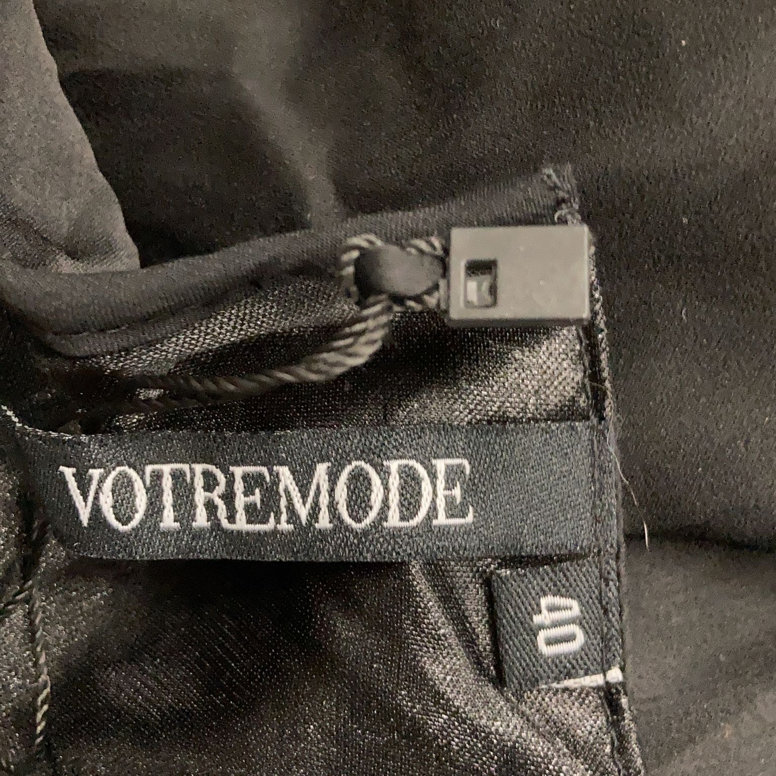 VOTREMODE