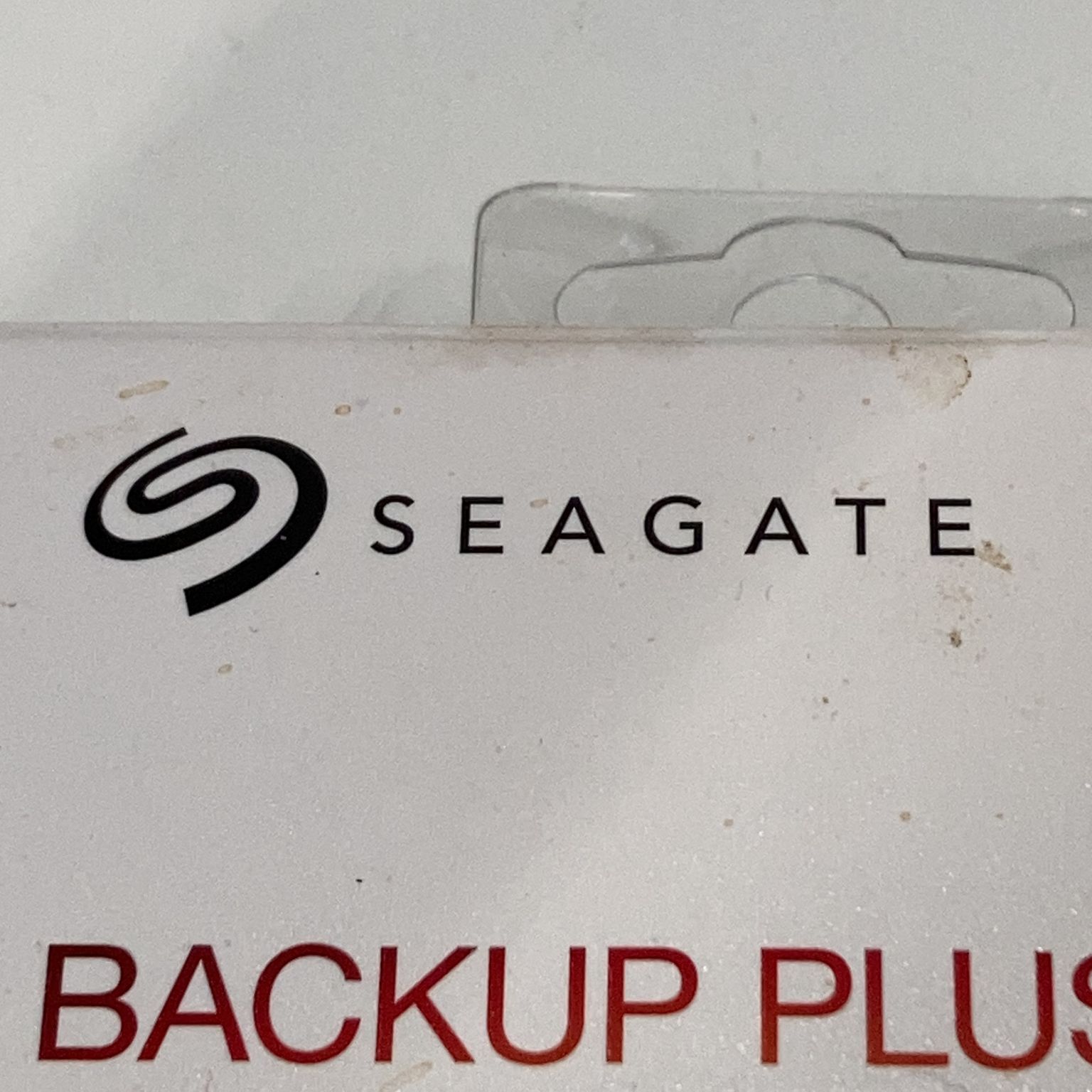 Seagate