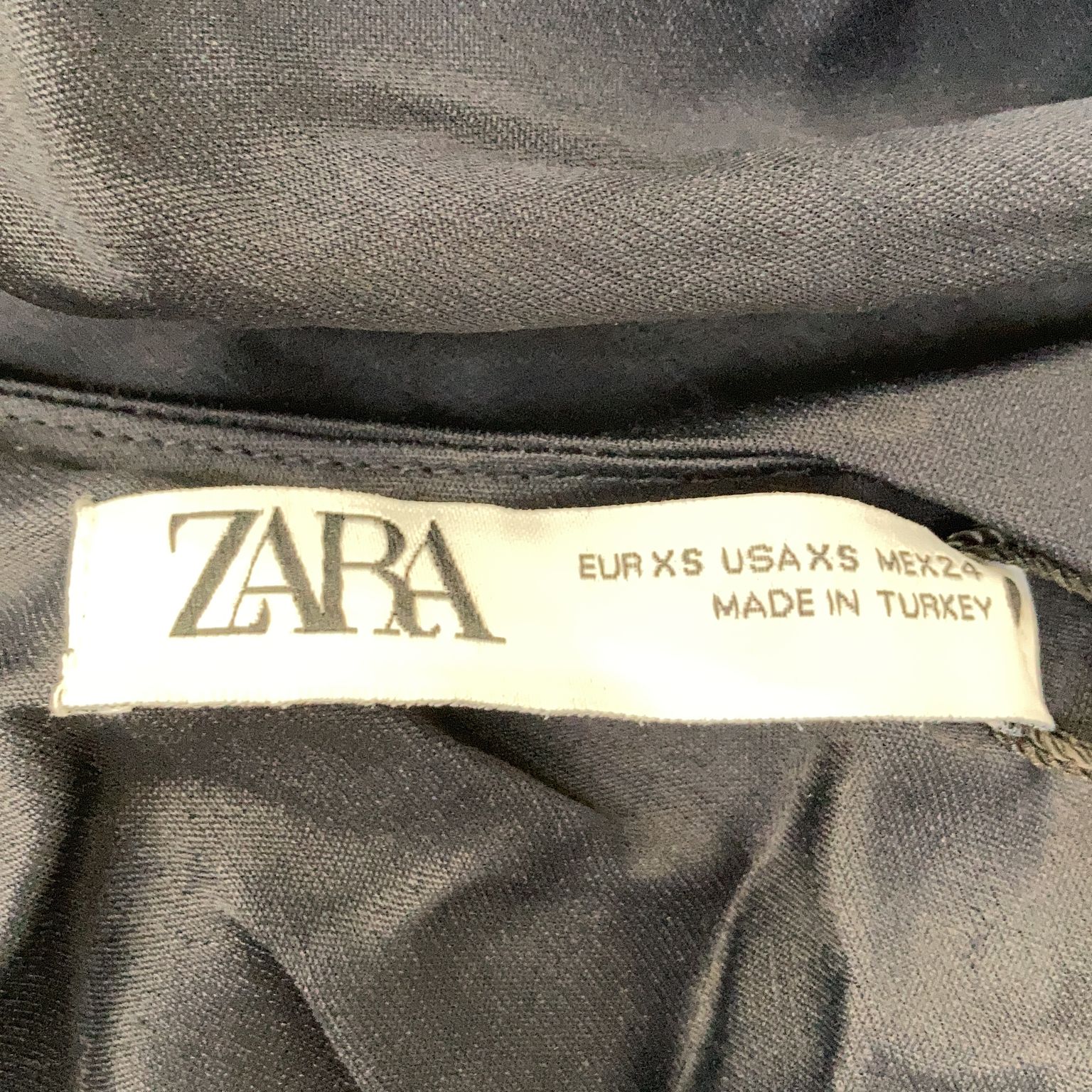 Zara