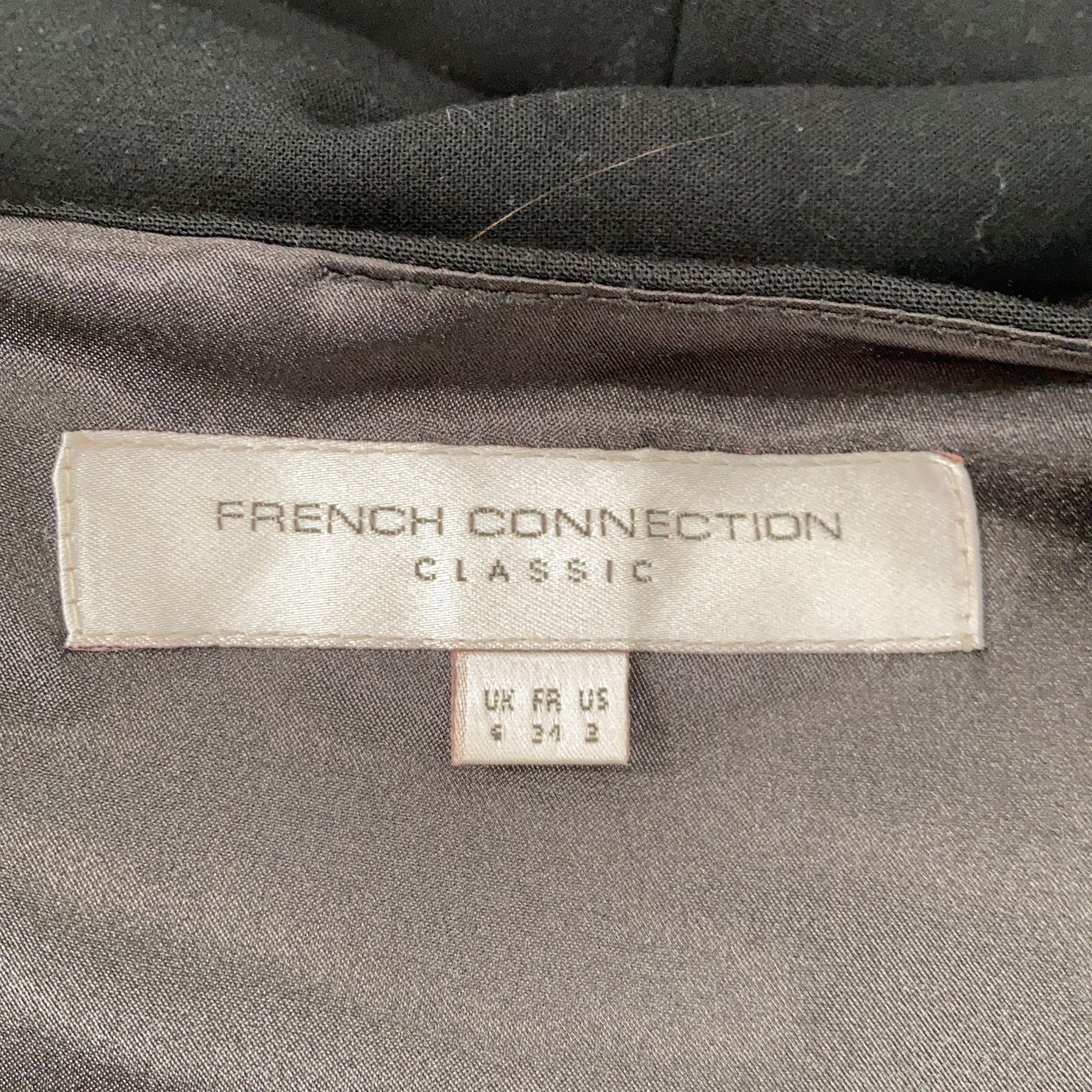 French Connection