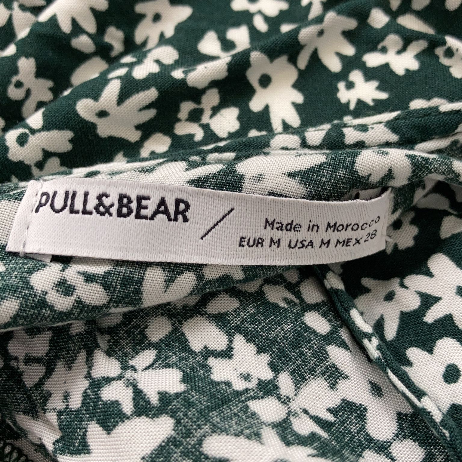 Pull  Bear