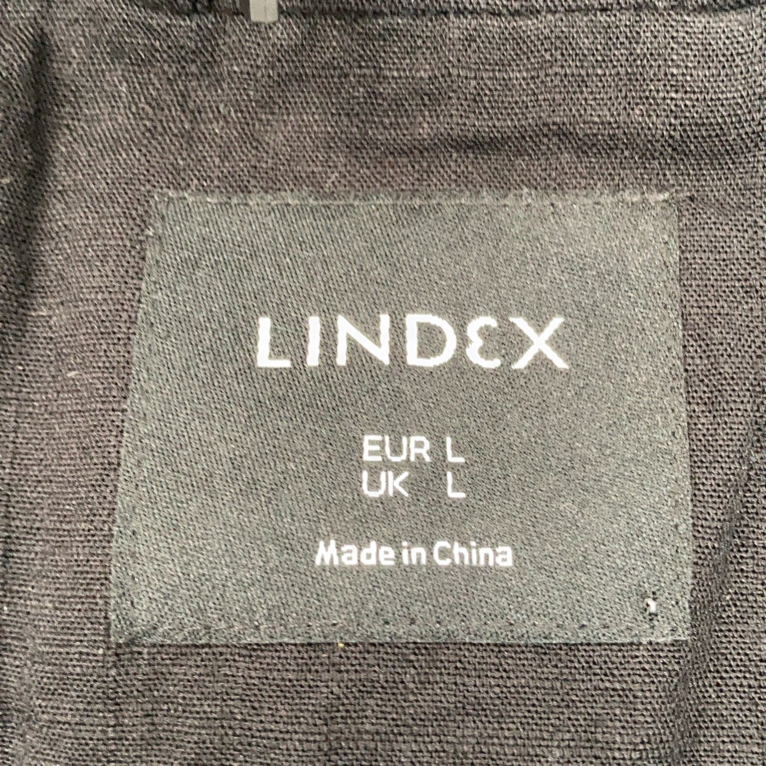 Lindex