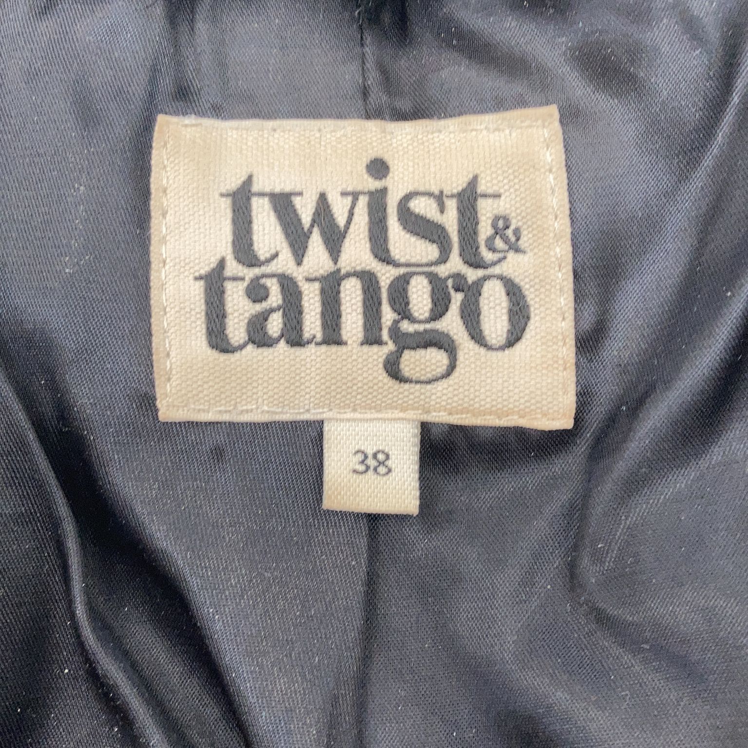 Twist  Tango