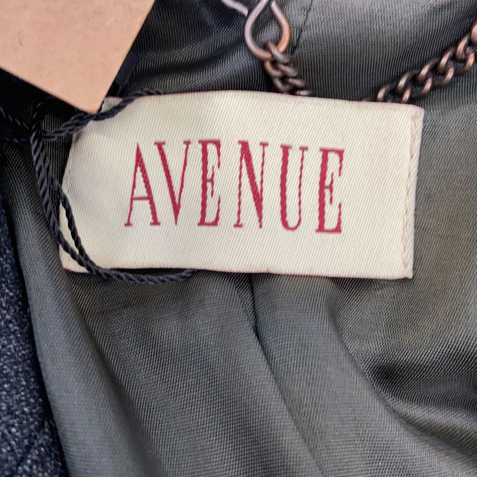 Avenue