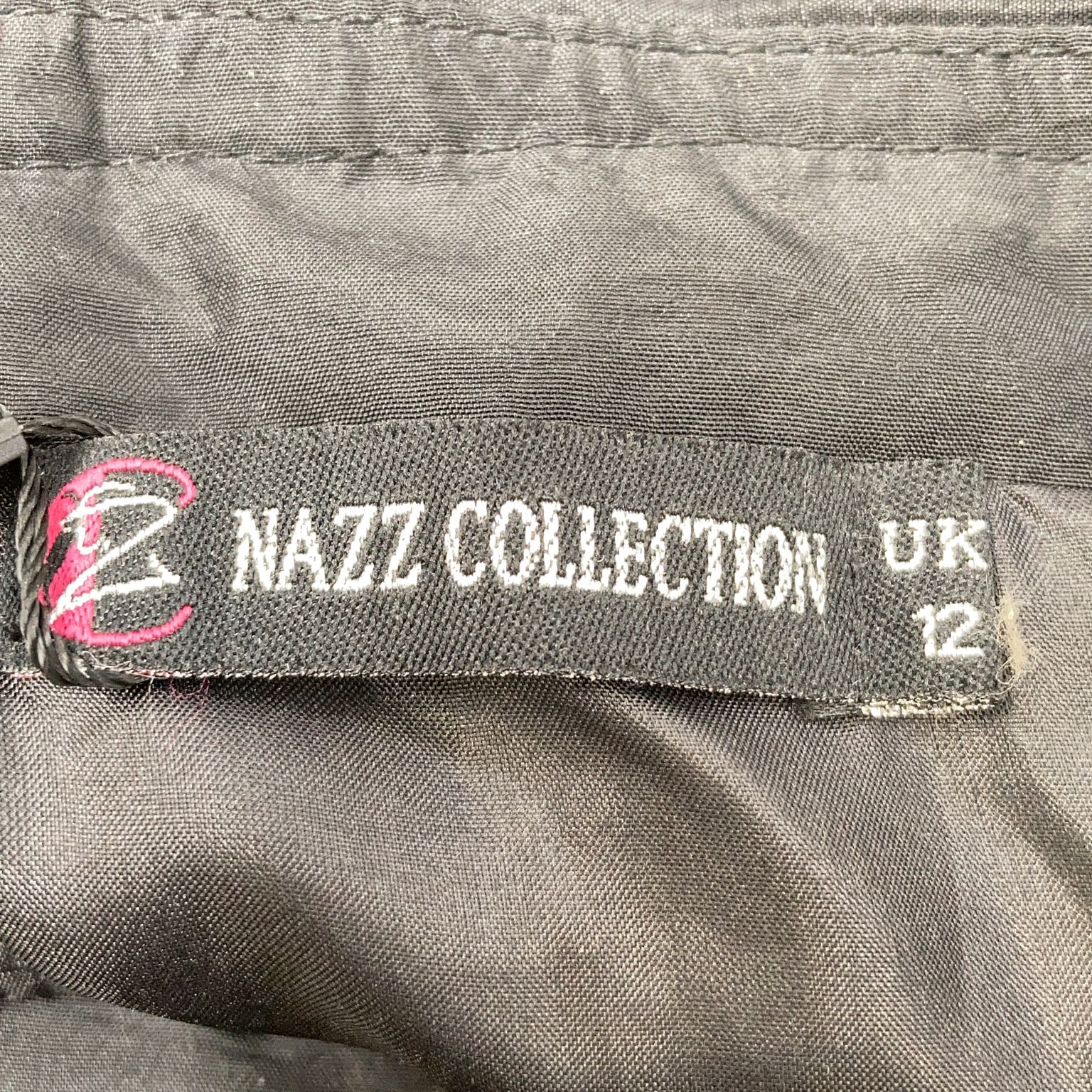 Nazz Collection