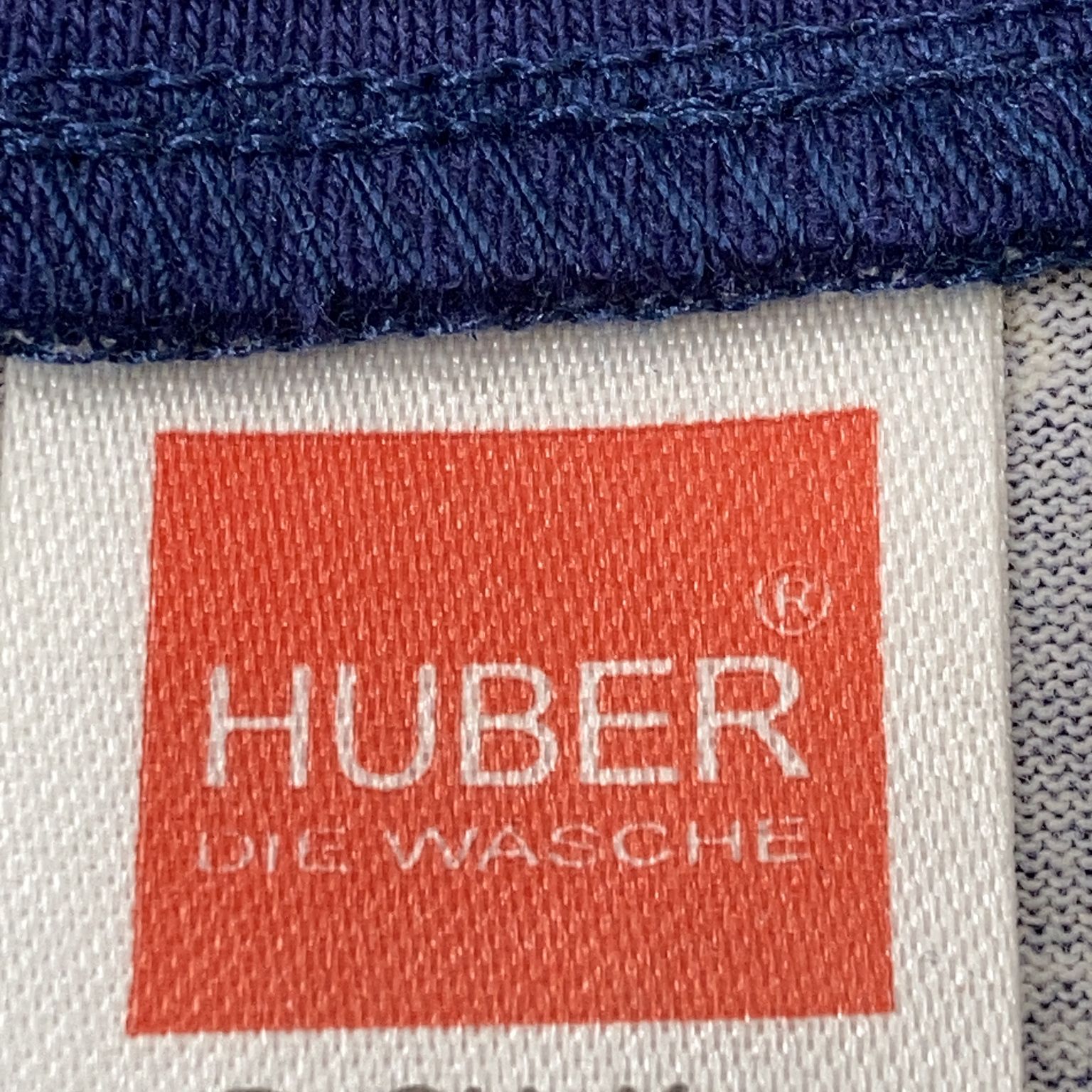 Huber