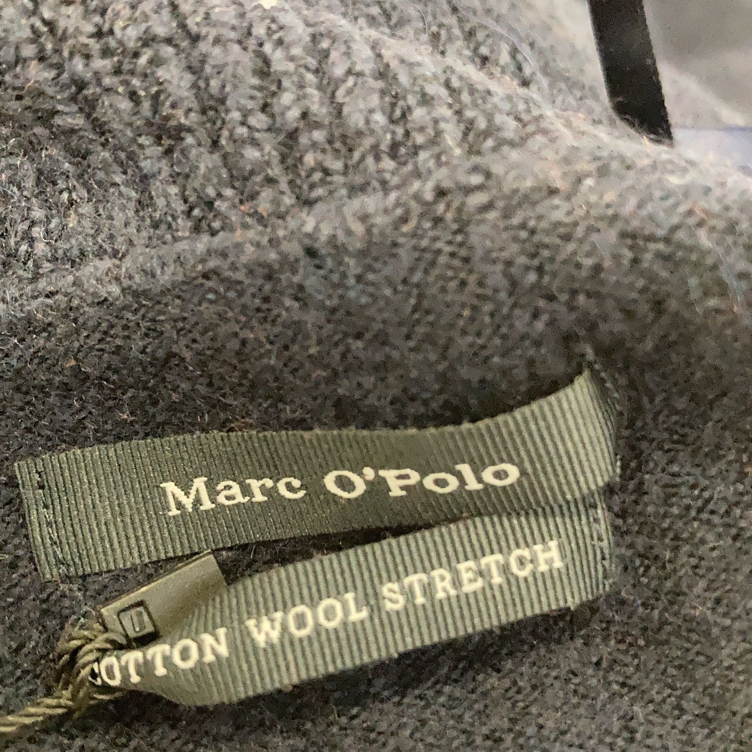 Marc O'Polo