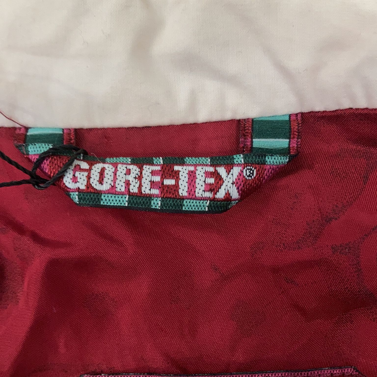 Gore Tex