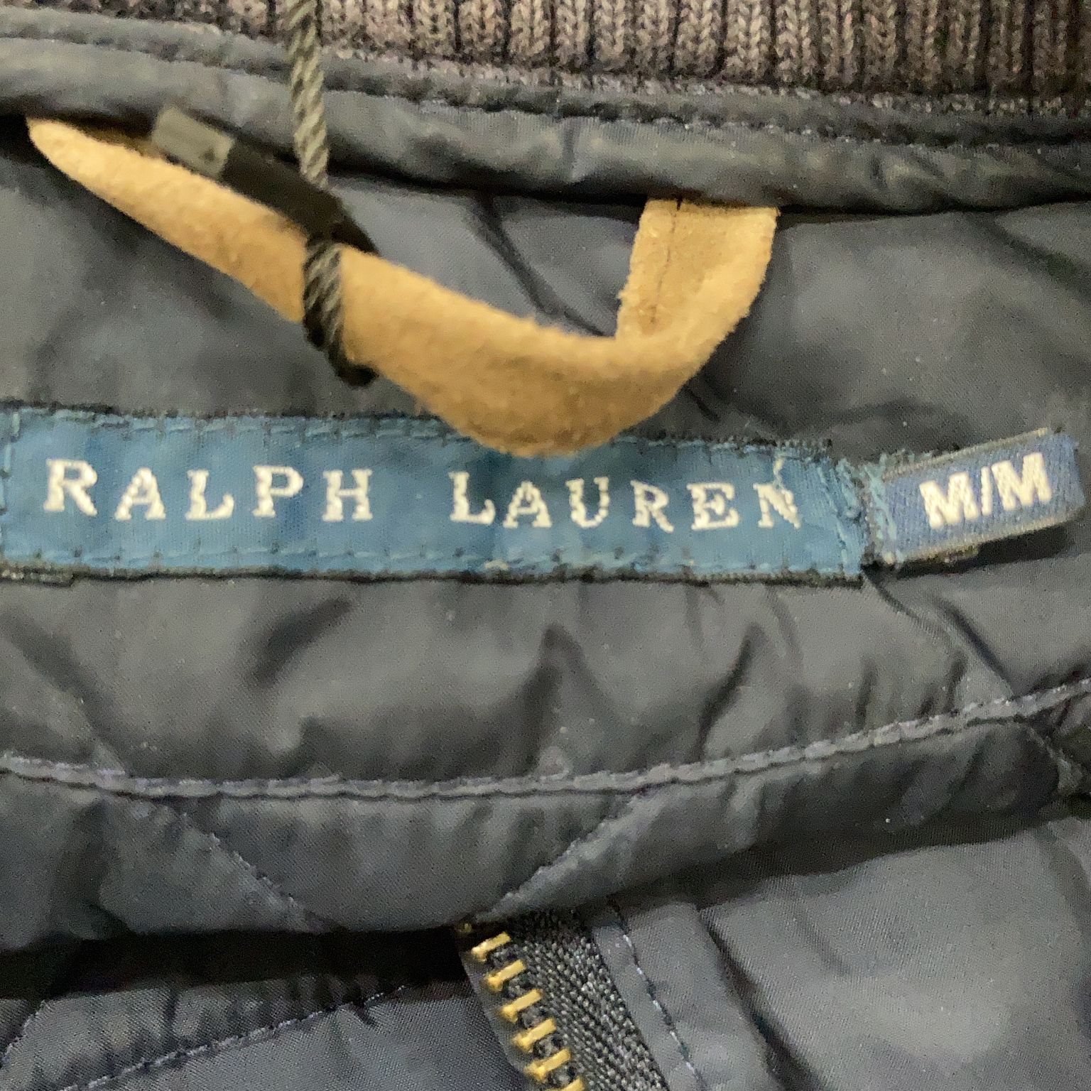 Ralph Lauren