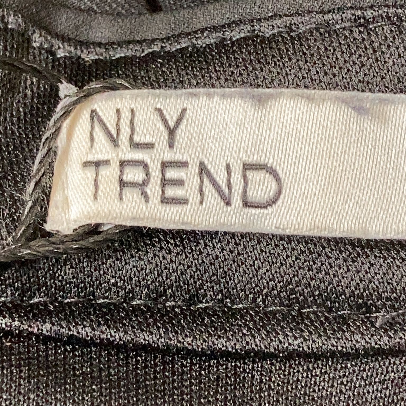 NLY Trend