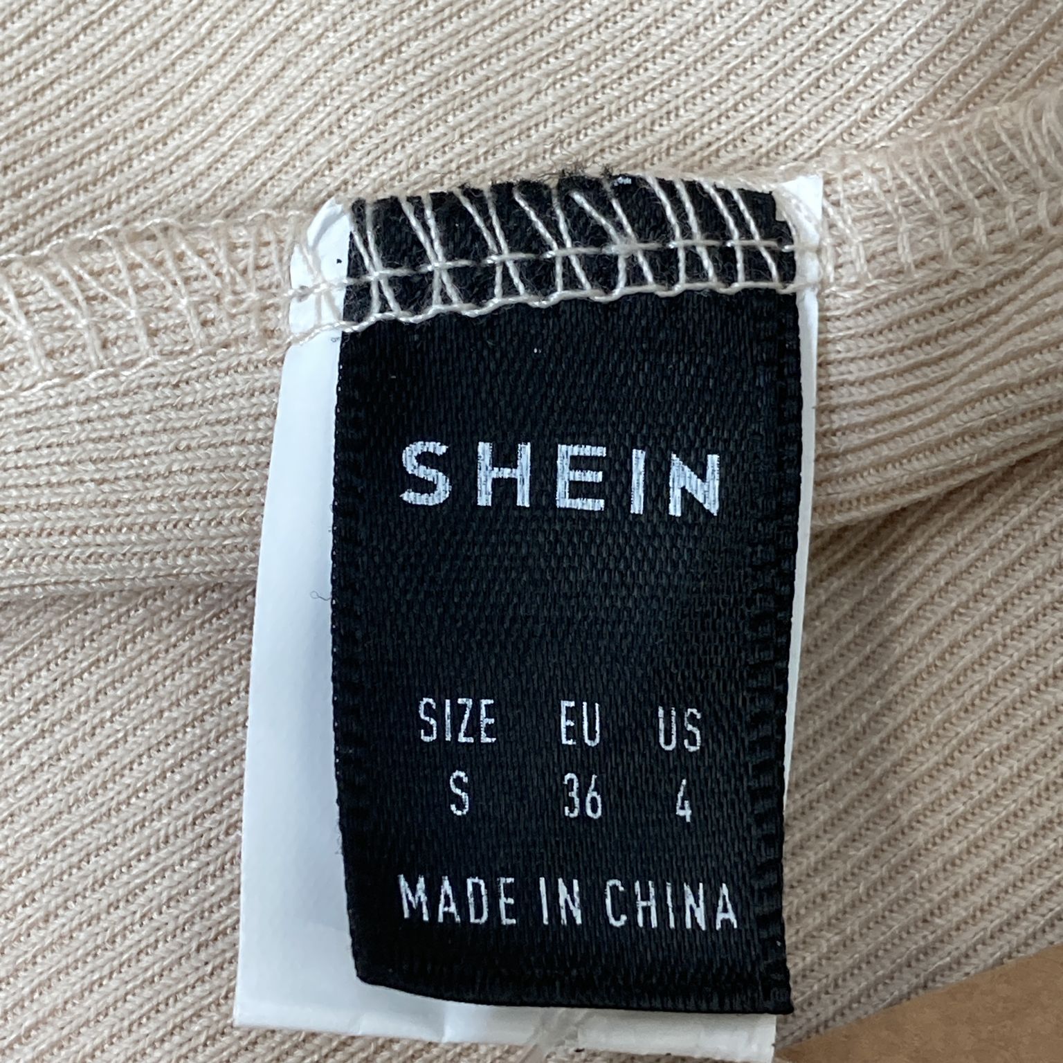 Shein