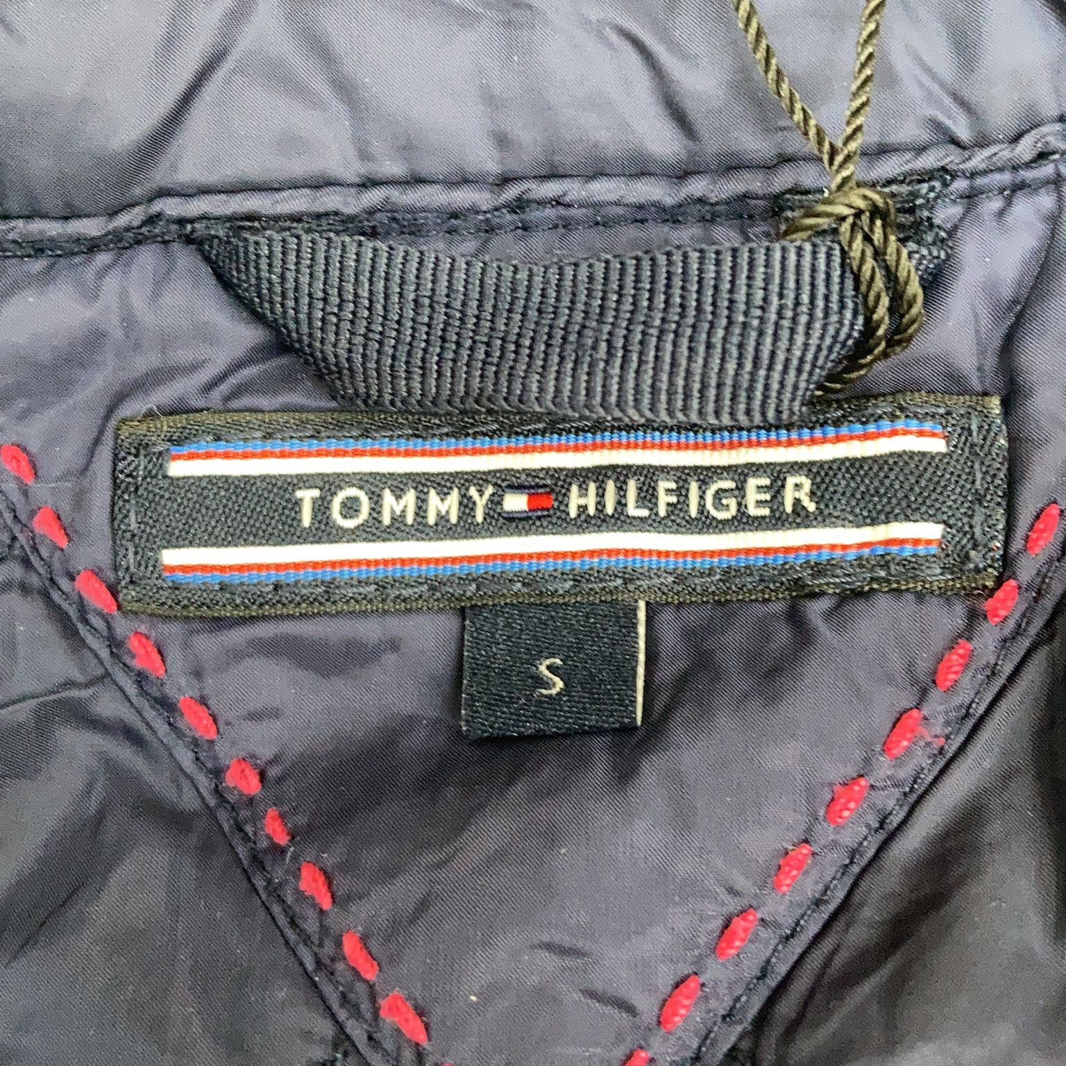 Tommy Hilfiger