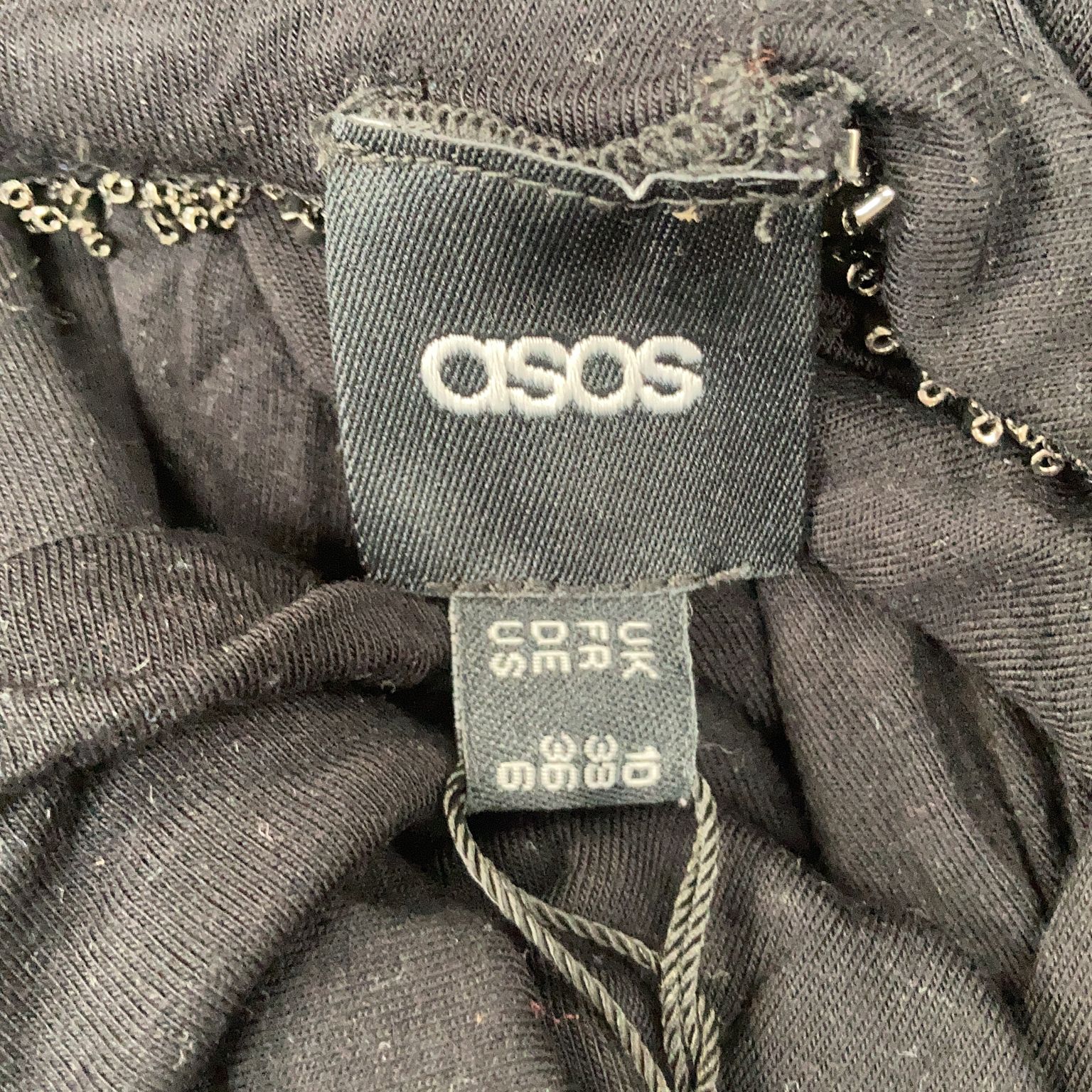 ASOS