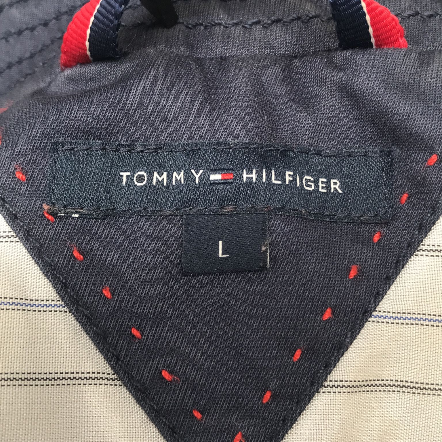 Tommy Hilfiger