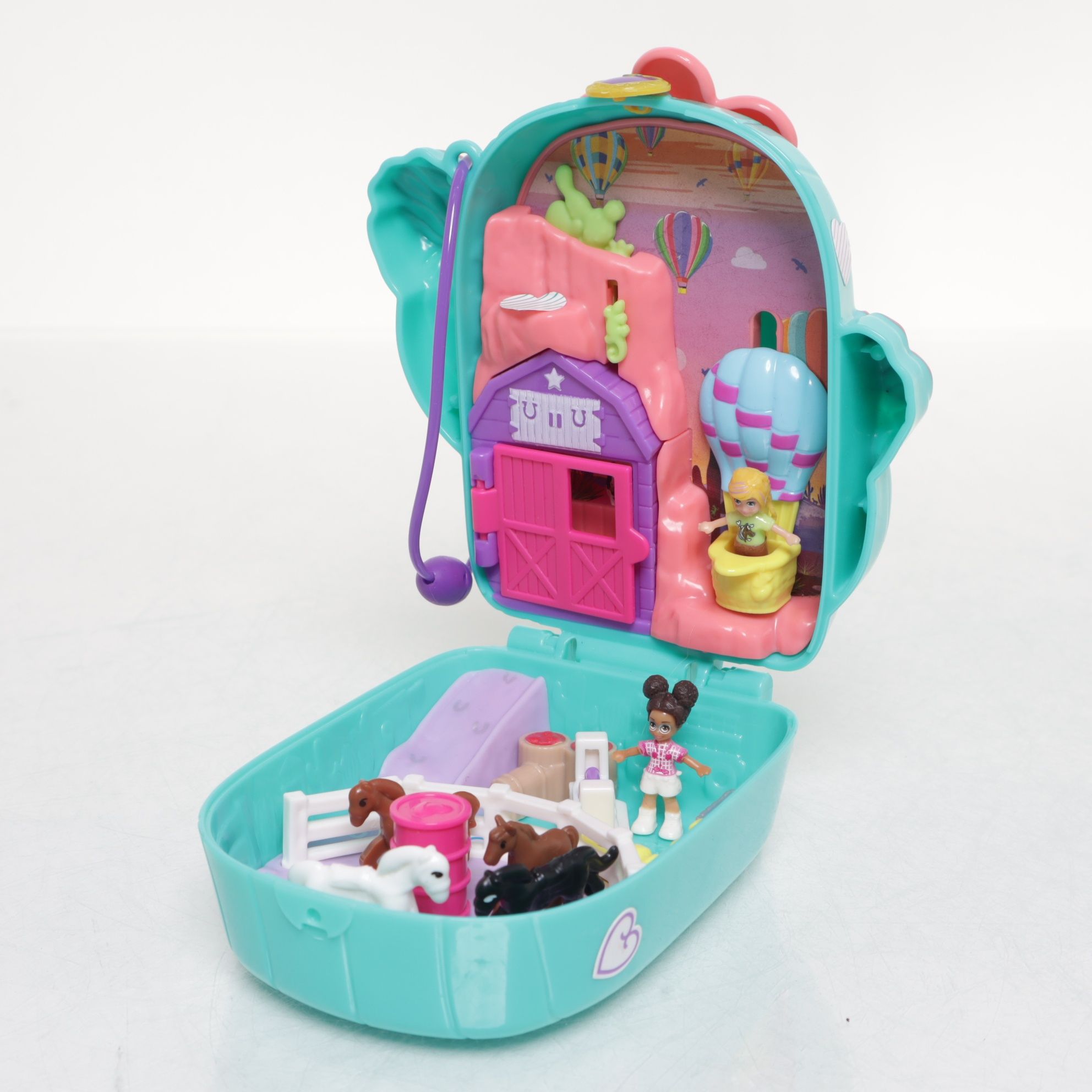 Polly Pocket