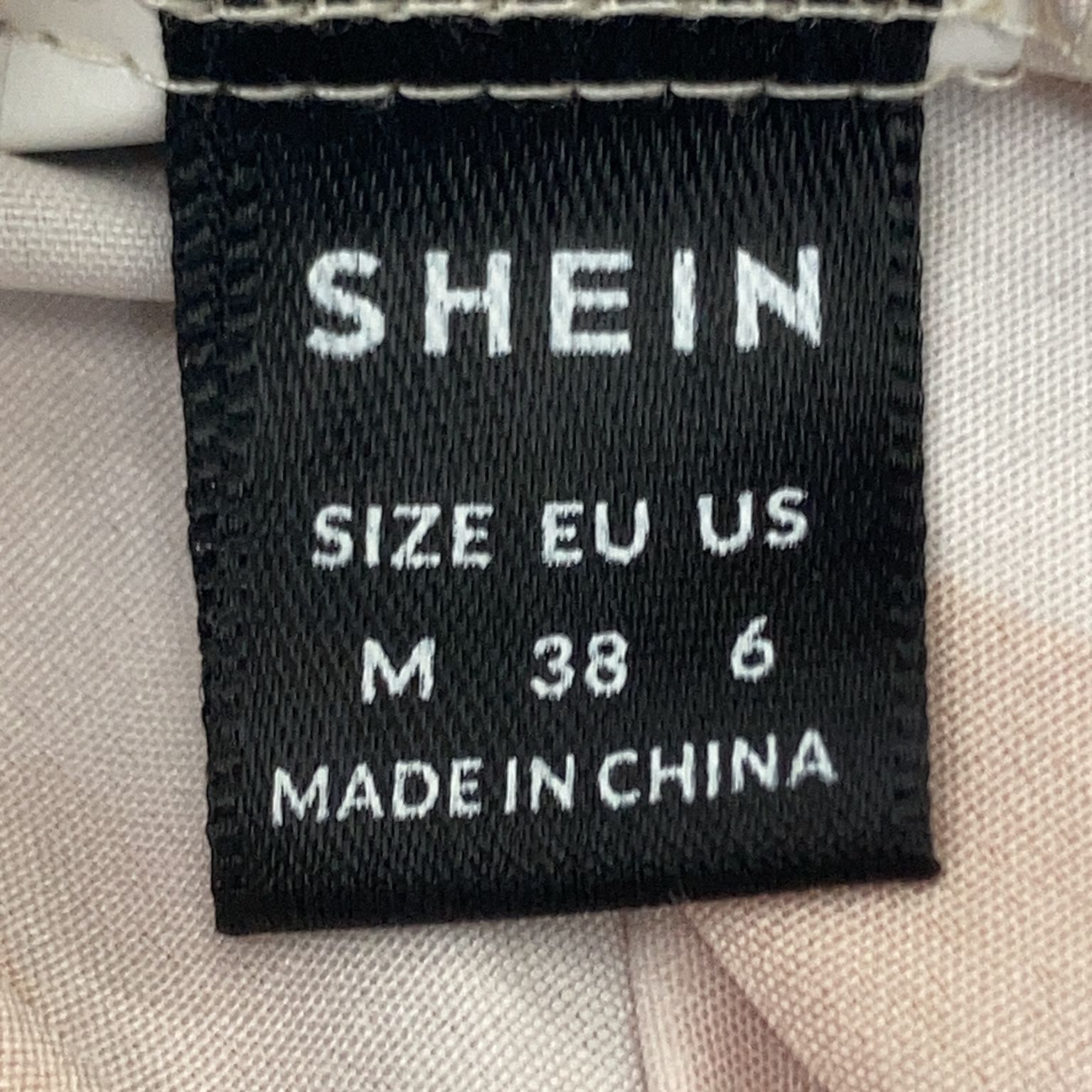 Shein