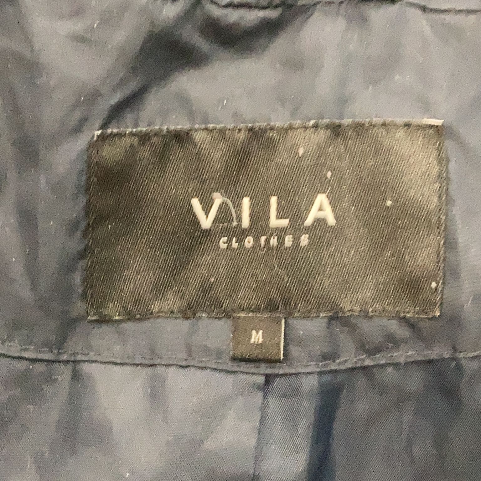 VILA Clothes