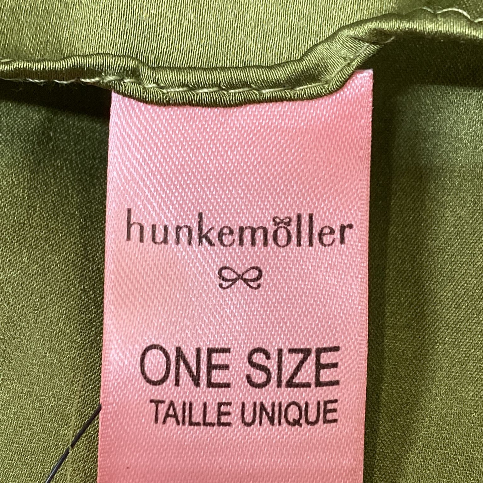 Hunkemöller