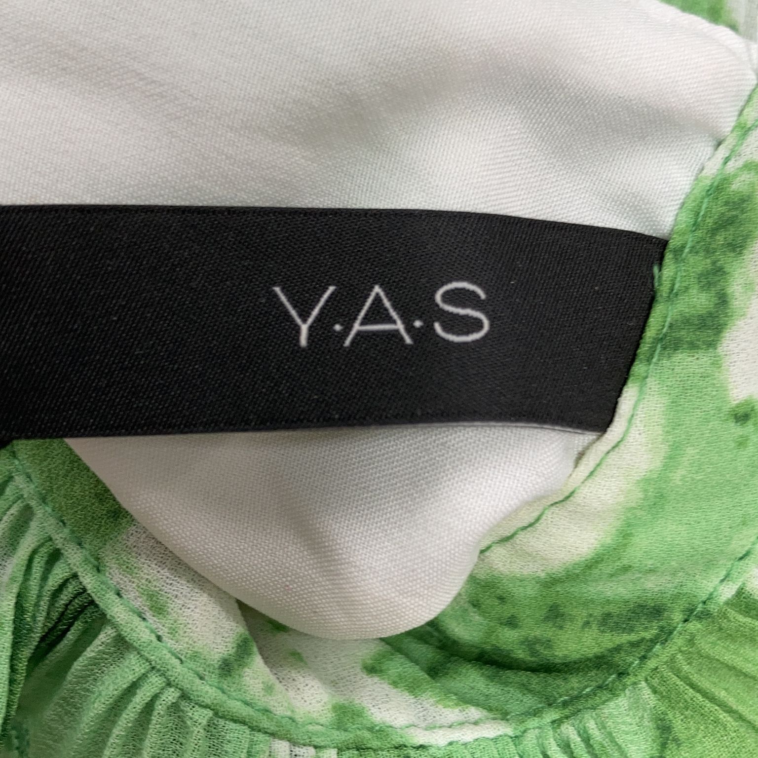 Y.A.S