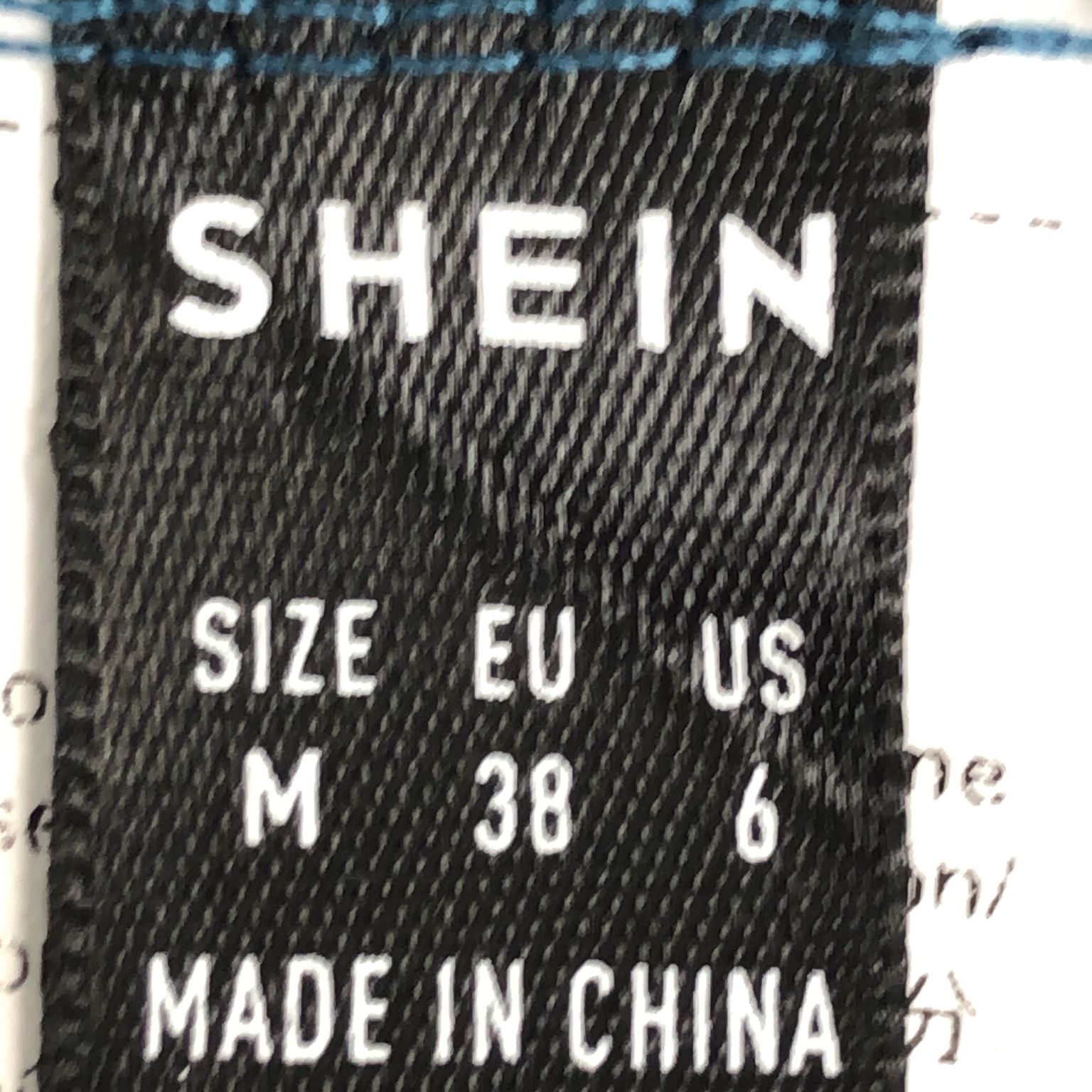 Shein