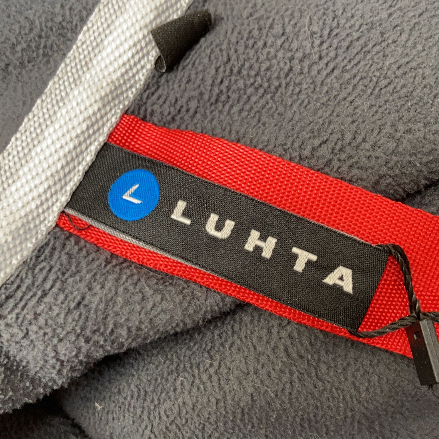 Luhta