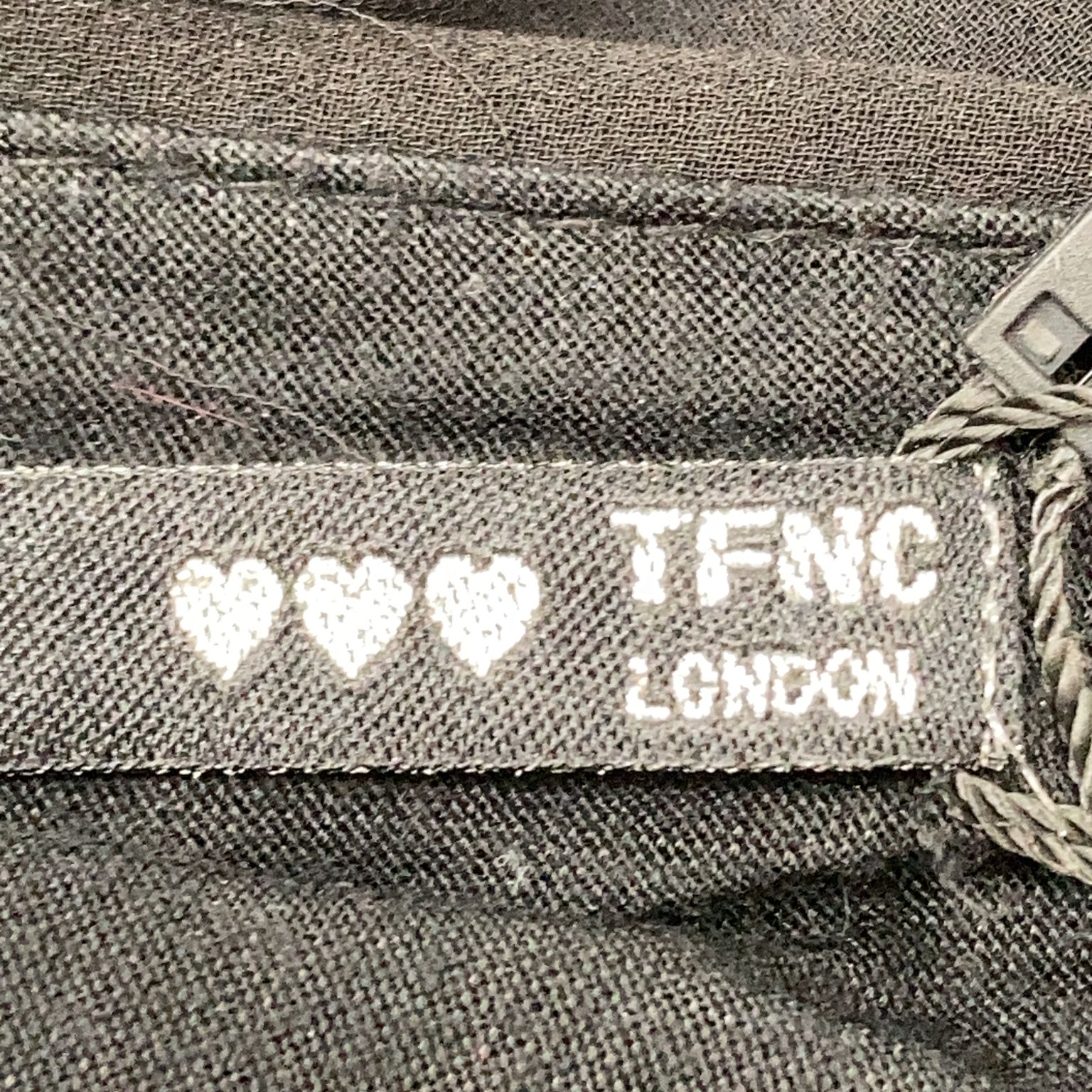 TFNC London