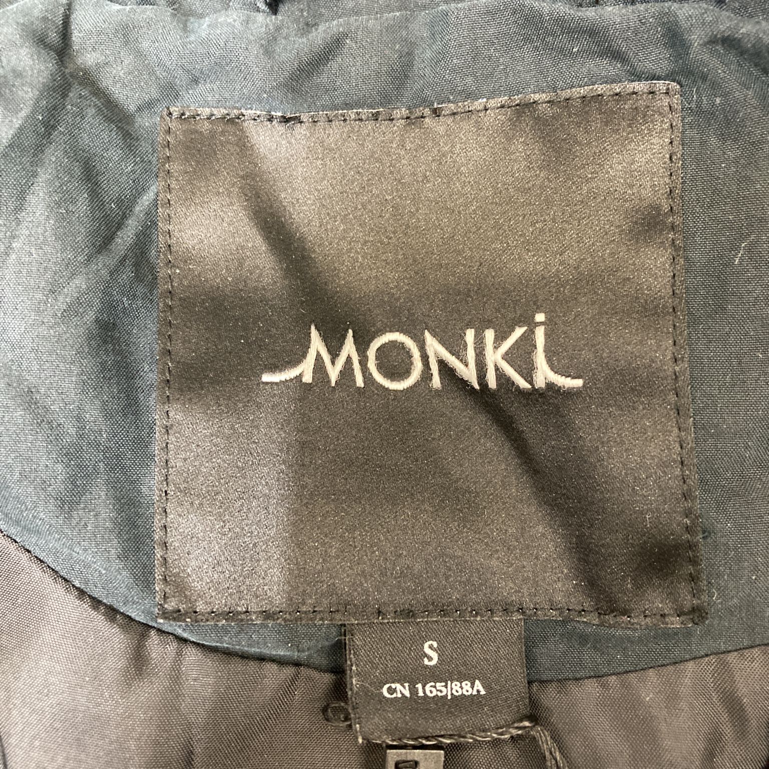 Monki